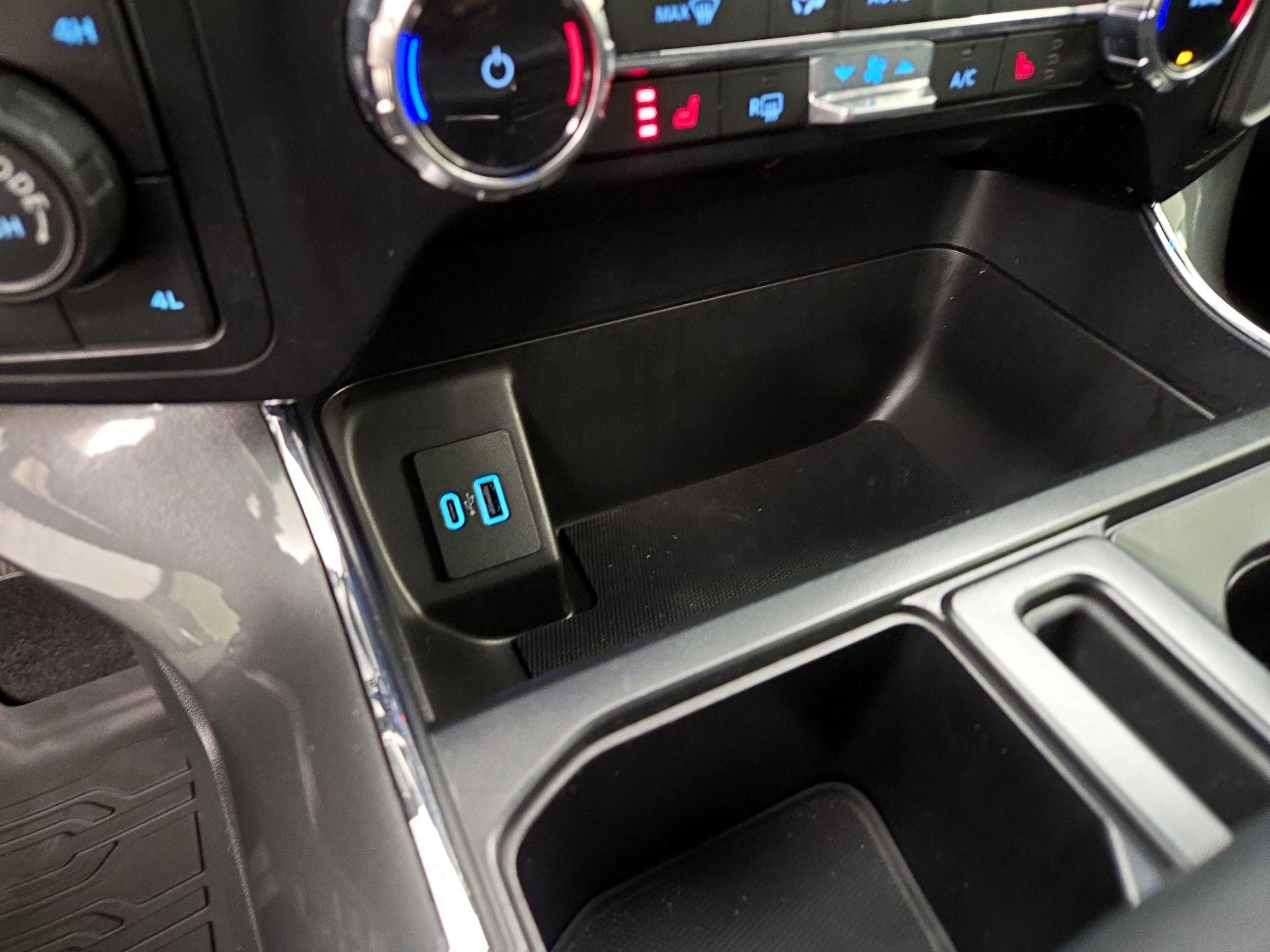 Thumbnail: 2023 Ford F-150 - 19