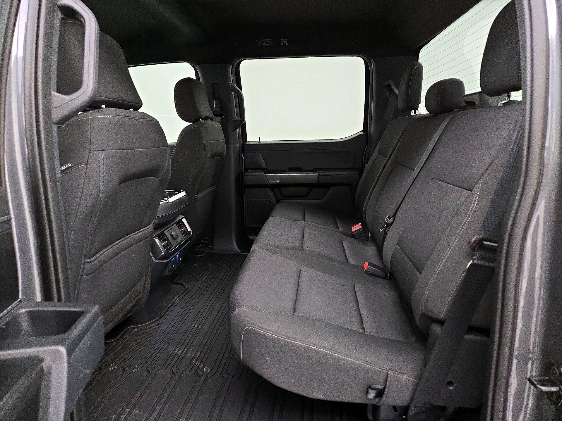 Thumbnail: 2023 Ford F-150 - 20