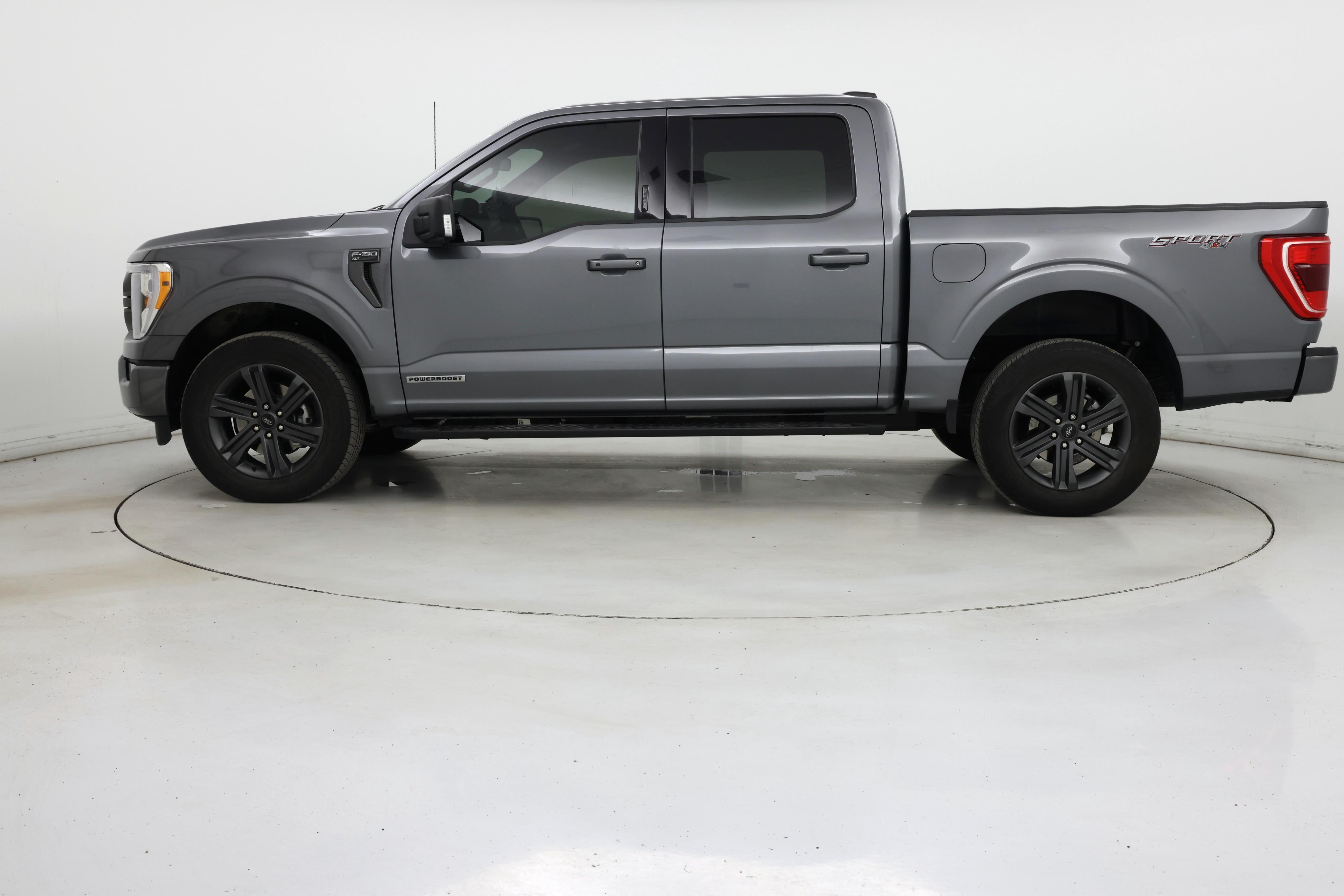 Thumbnail: 2023 Ford F-150 - 3