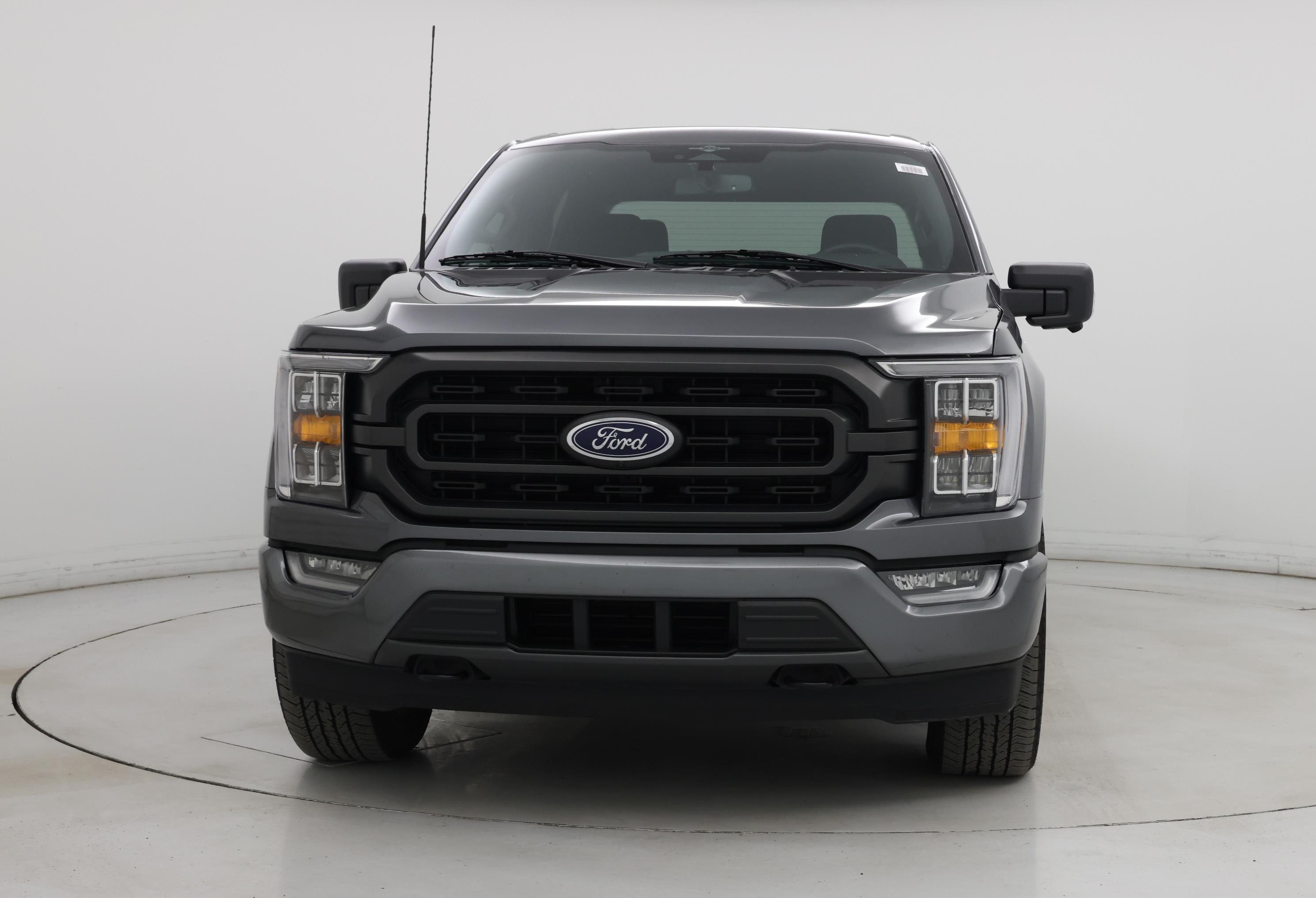 Thumbnail: 2023 Ford F-150 - 5