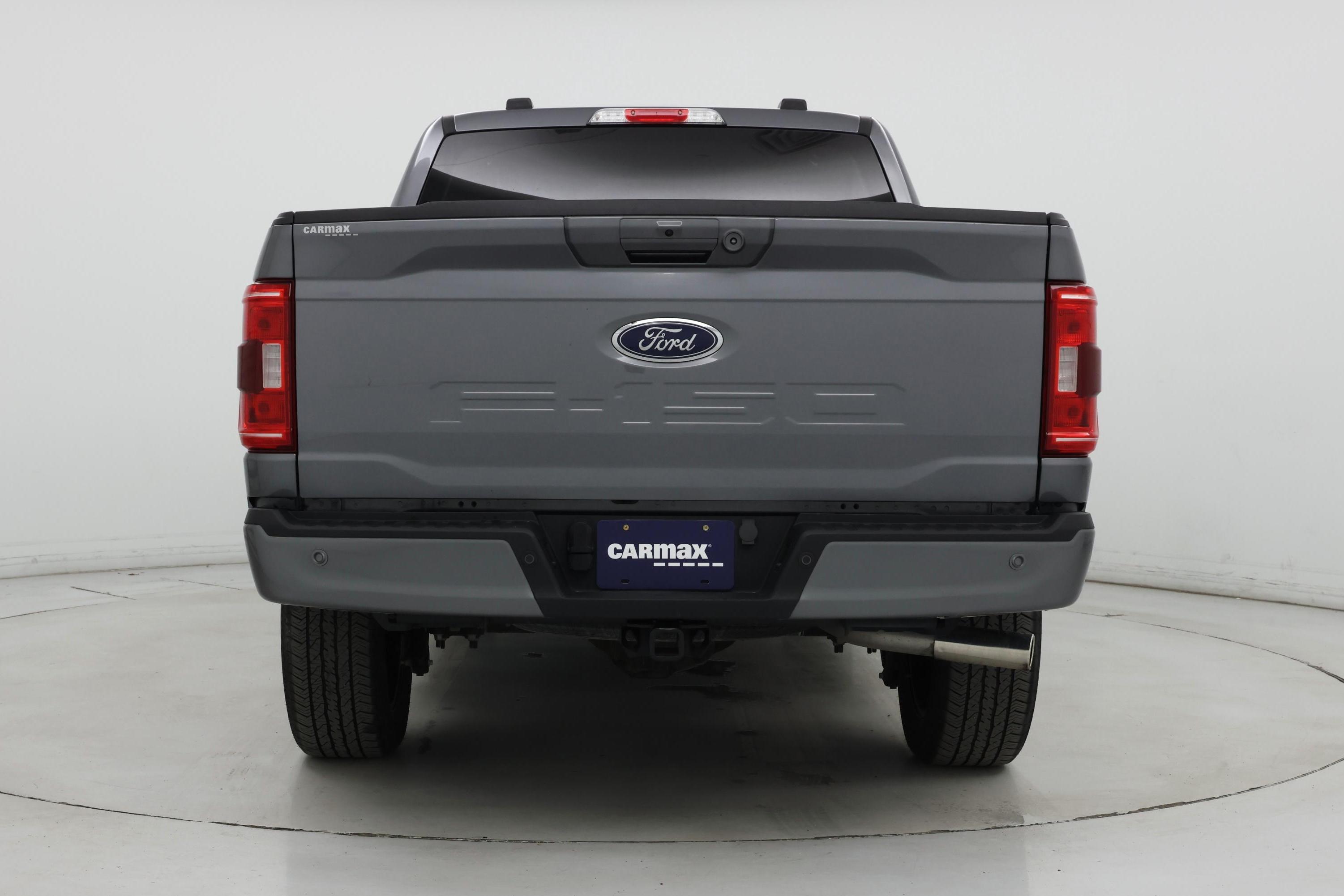 Thumbnail: 2023 Ford F-150 - 6