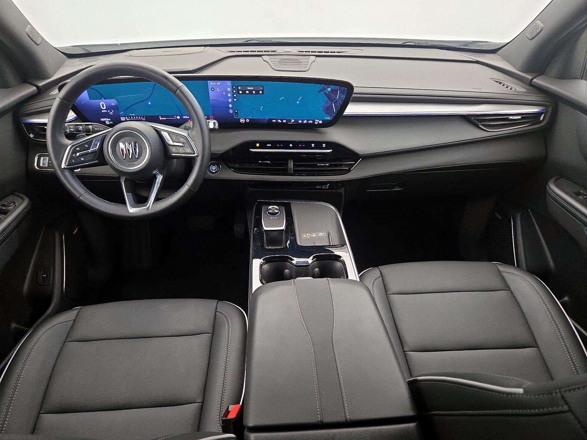 Thumbnail: 2025 Buick Enclave - 9