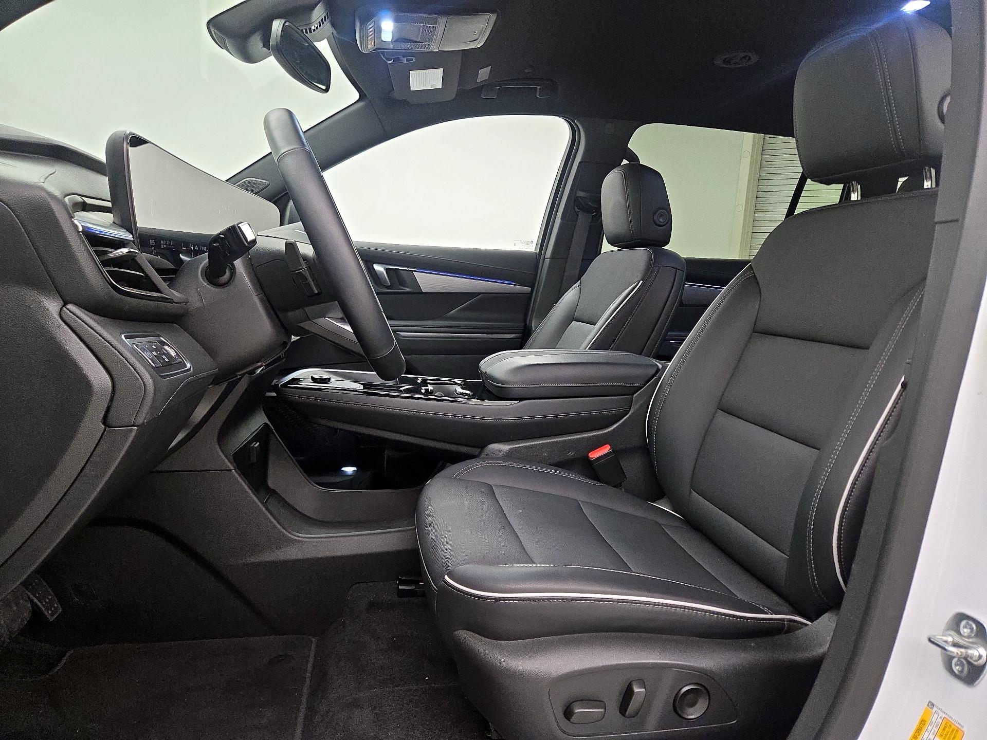 Thumbnail: 2025 Buick Enclave - 11