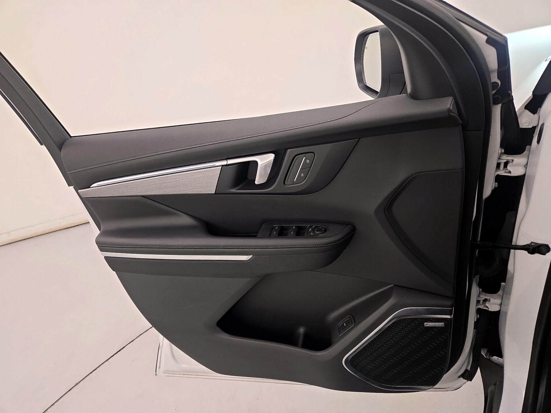 Thumbnail: 2025 Buick Enclave - 12