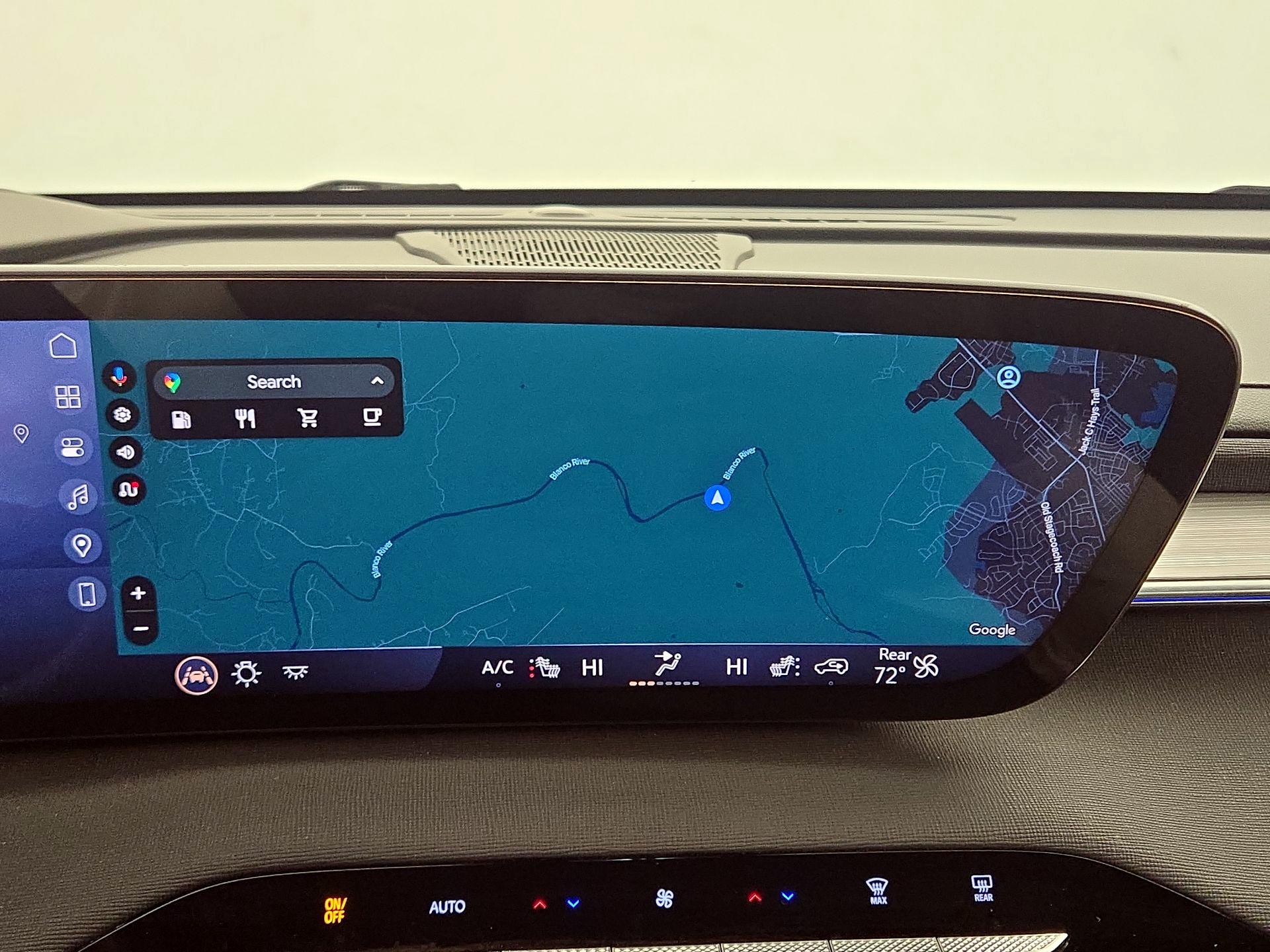 Thumbnail: 2025 Buick Enclave - 14