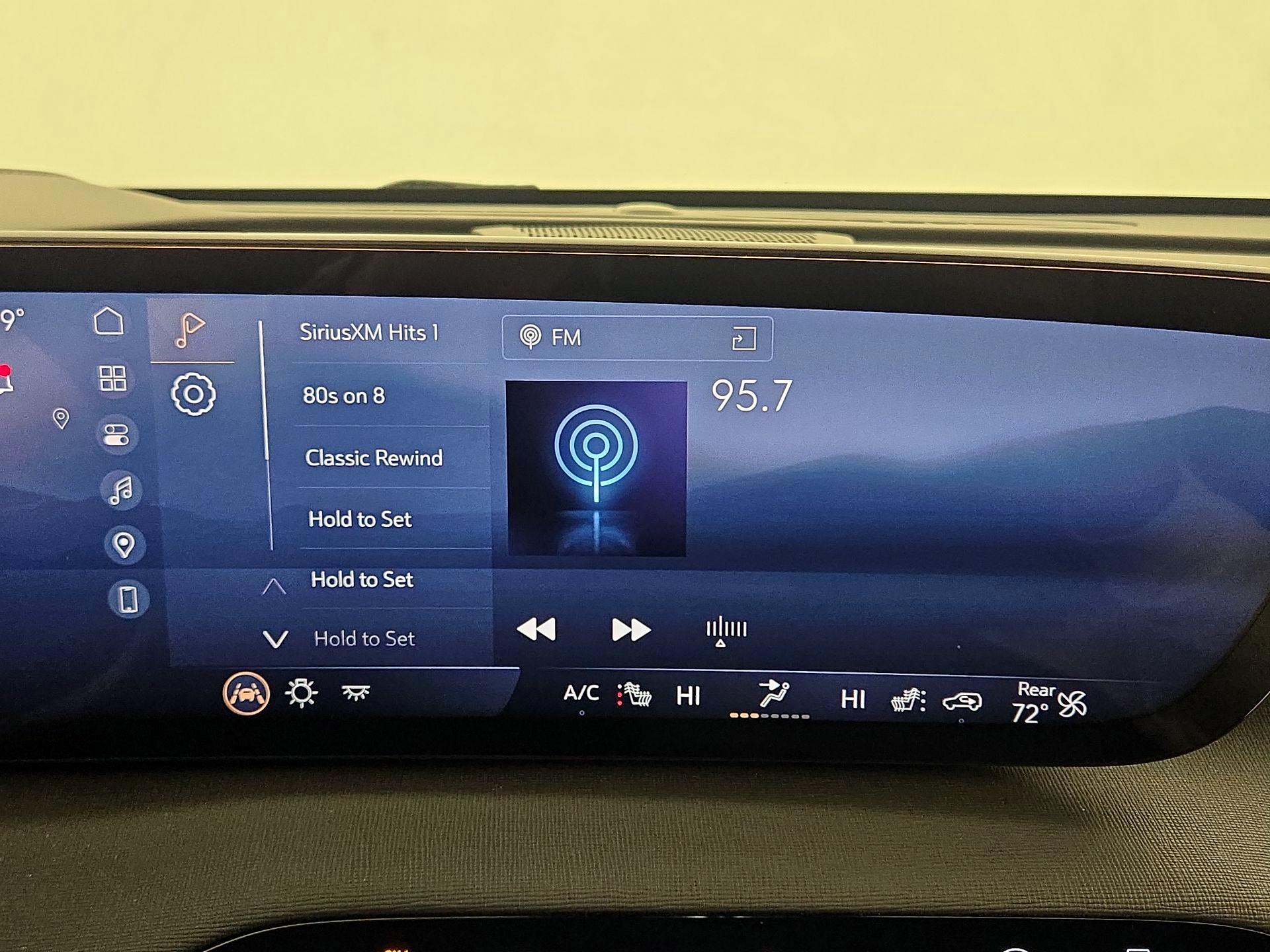 Thumbnail: 2025 Buick Enclave - 16