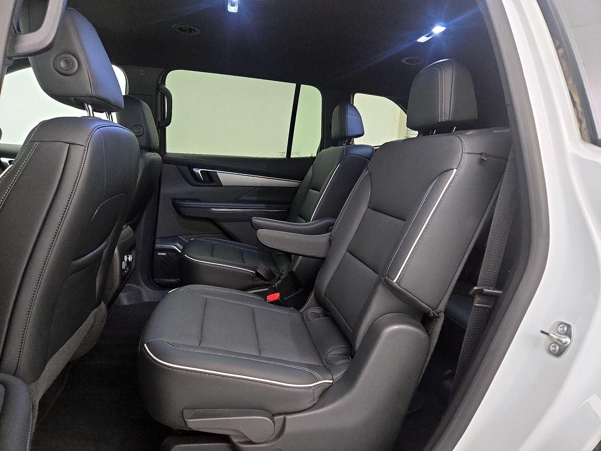 Thumbnail: 2025 Buick Enclave - 20