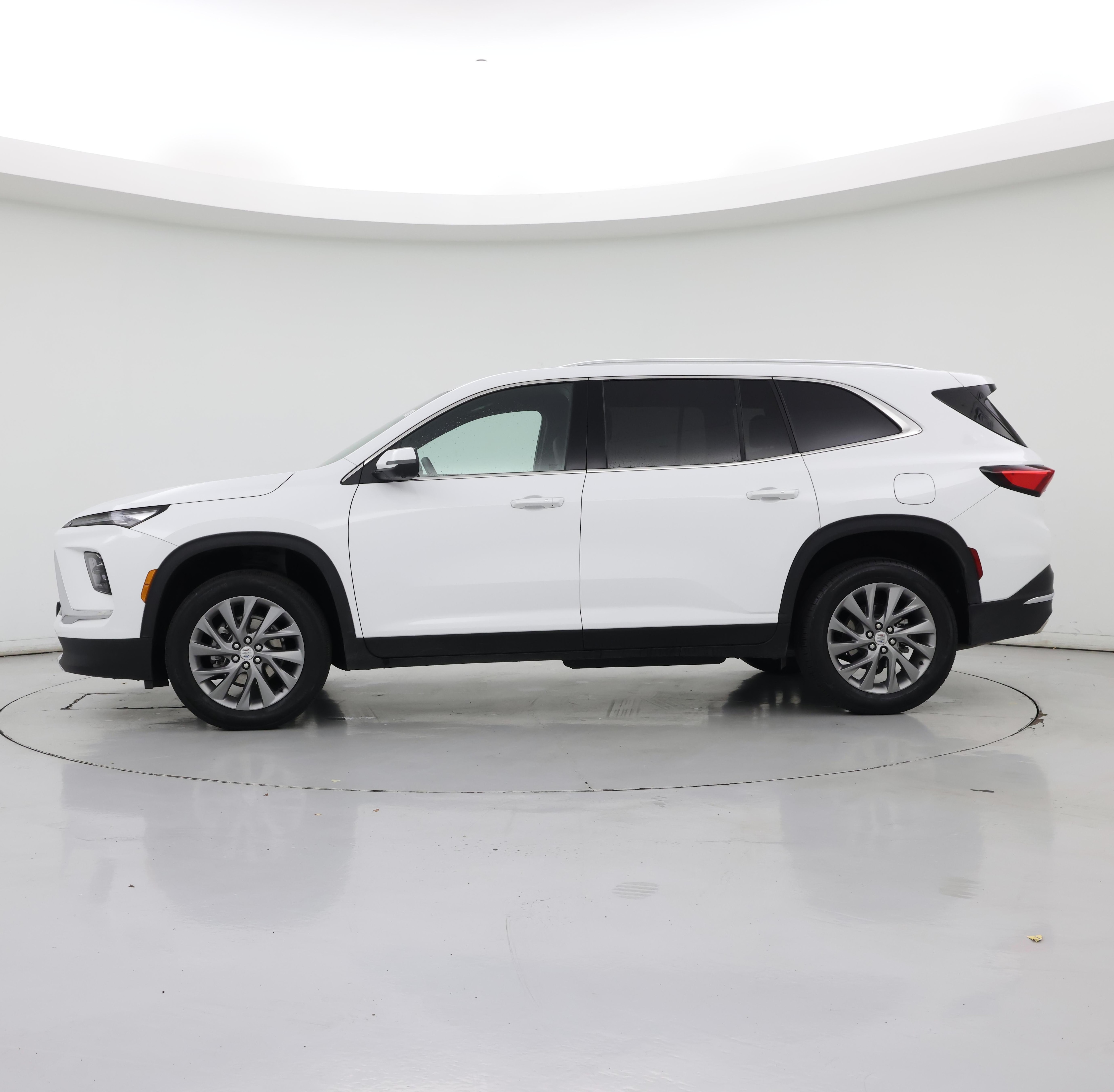 Thumbnail: 2025 Buick Enclave - 3