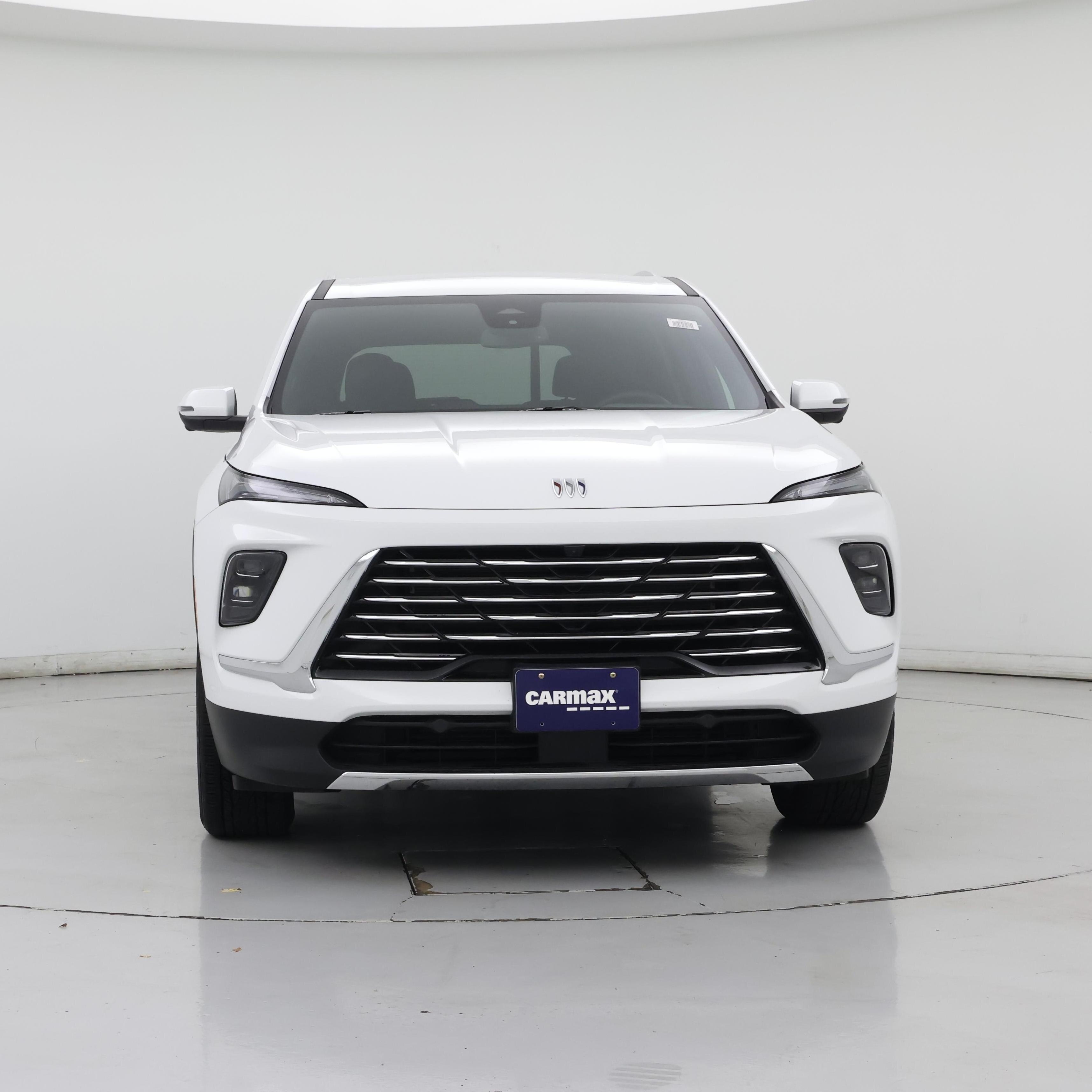 Thumbnail: 2025 Buick Enclave - 5