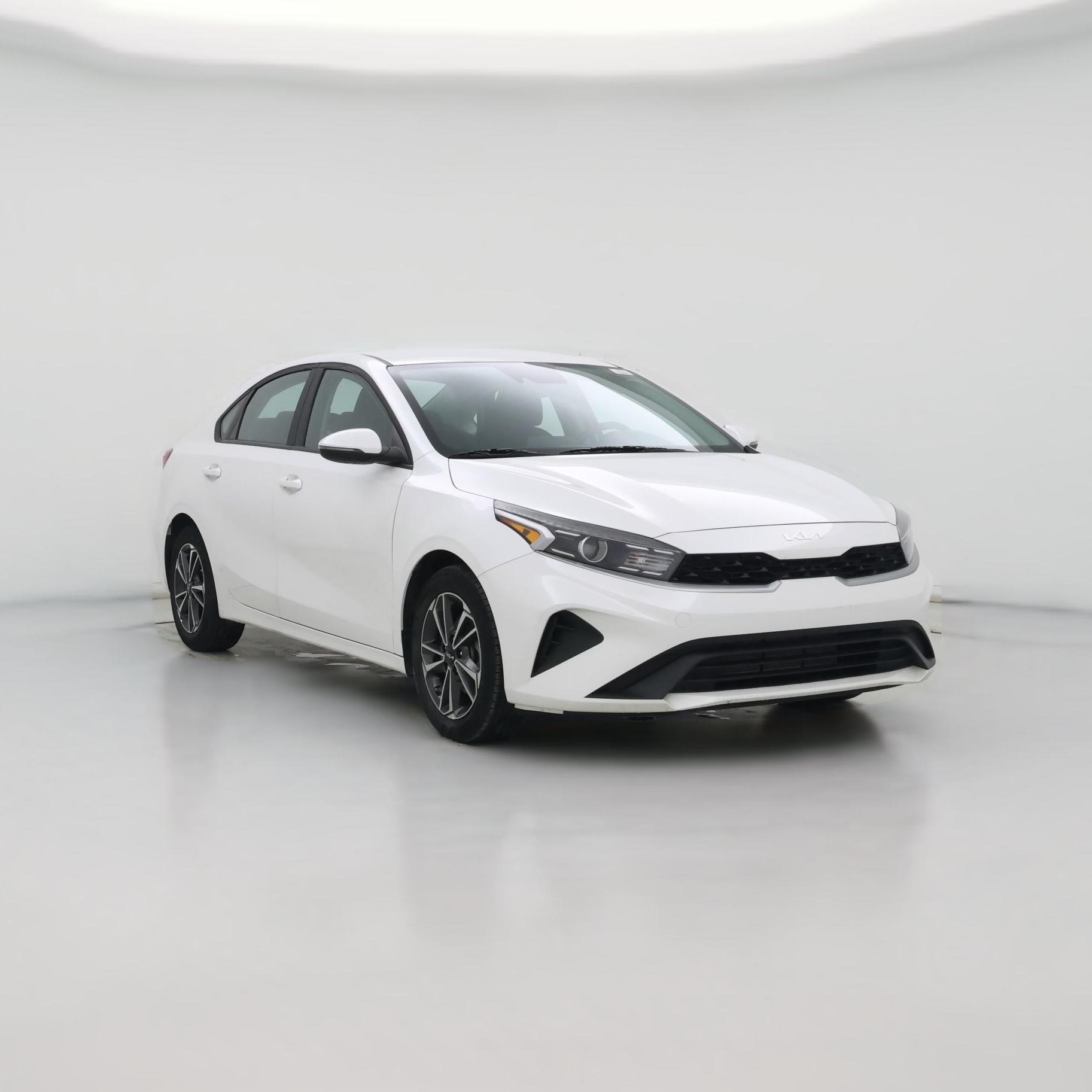 Thumbnail: 2023 Kia Forte - 1