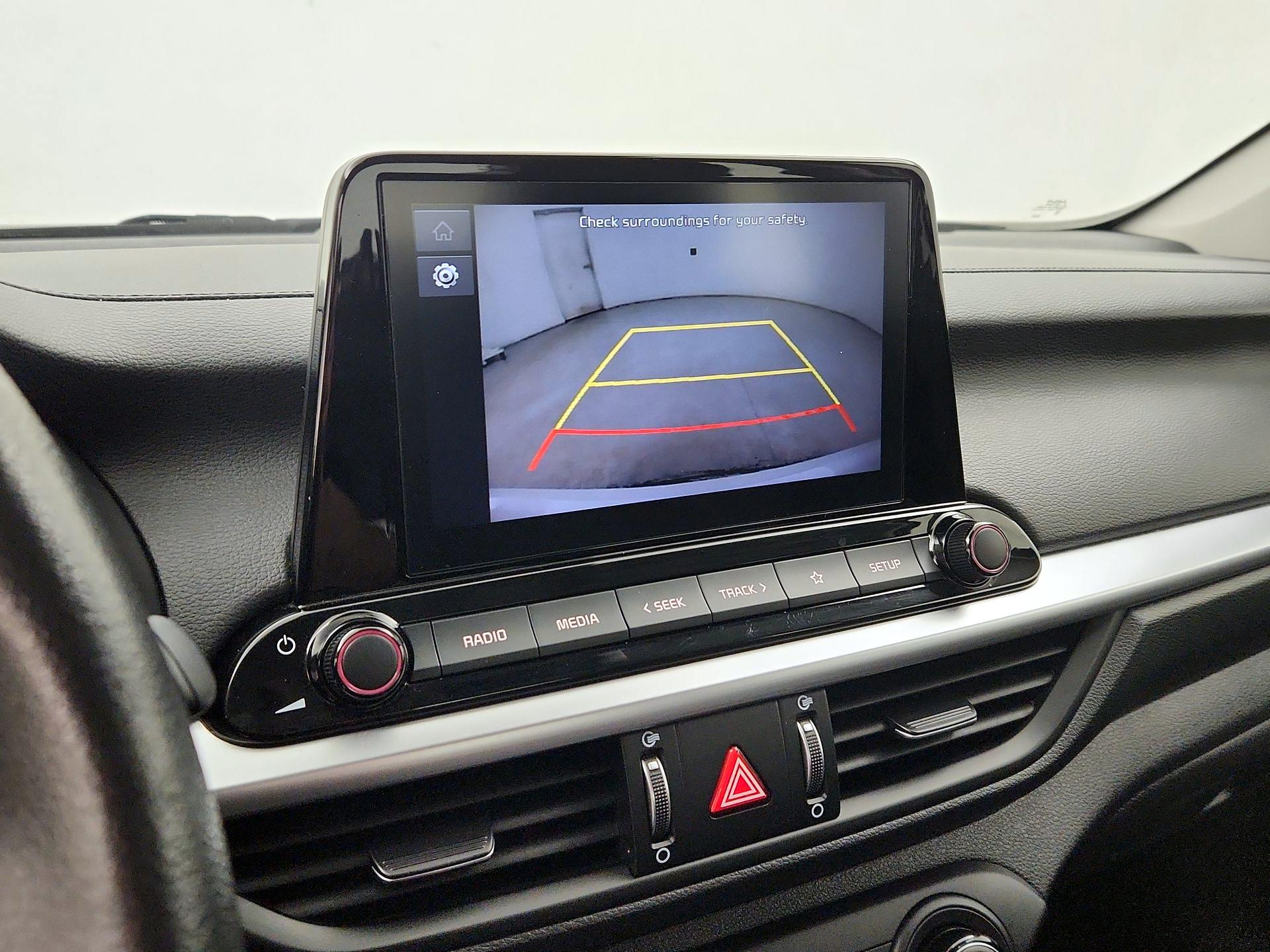 Thumbnail: 2023 Kia Forte - 14