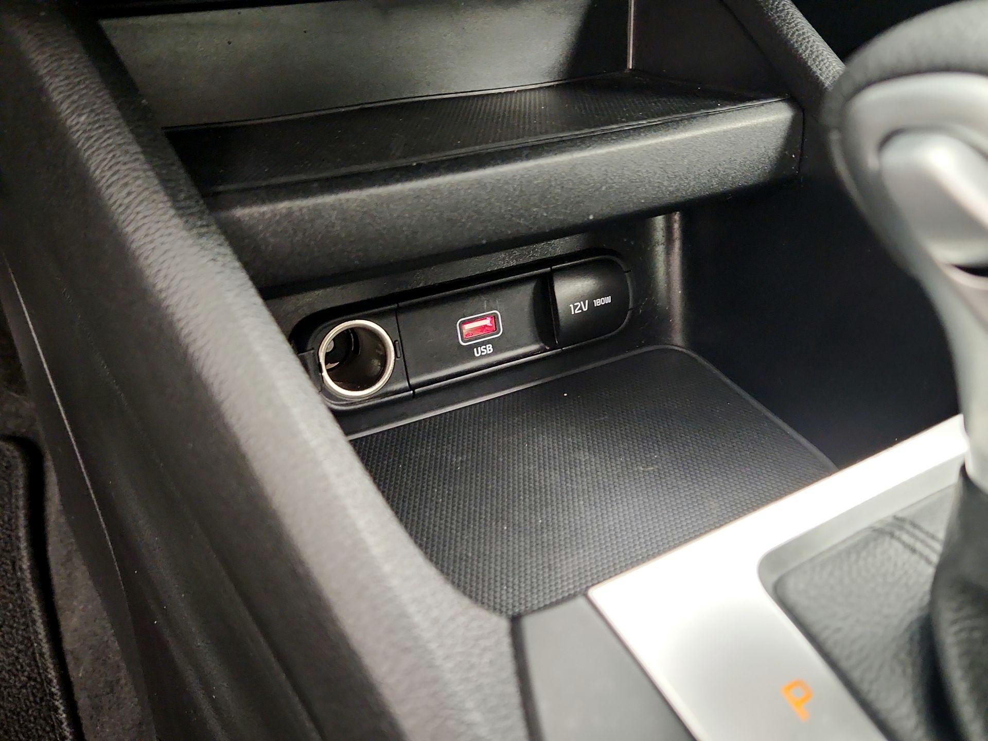 Thumbnail: 2023 Kia Forte - 18