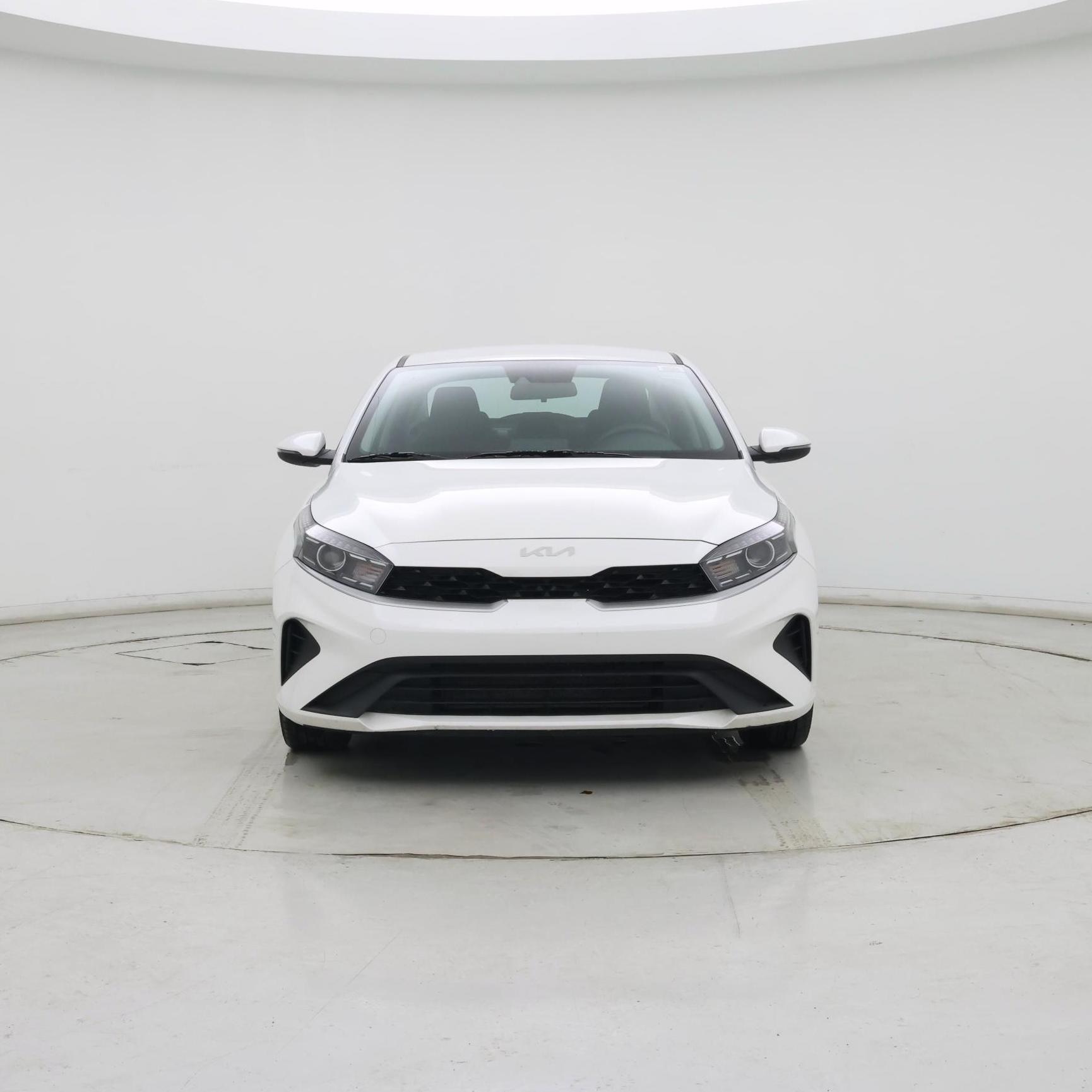 Thumbnail: 2023 Kia Forte - 5