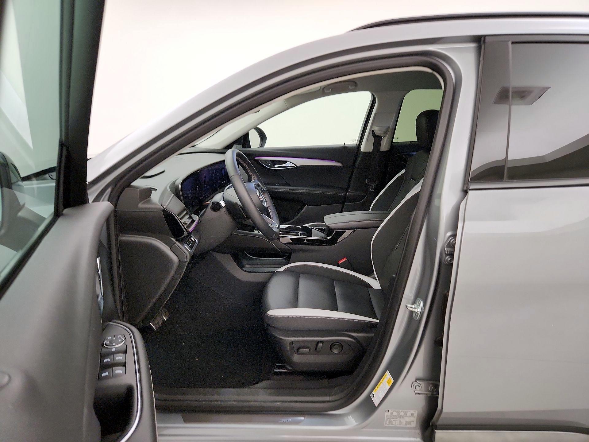 Thumbnail: 2025 Buick Envision - 11