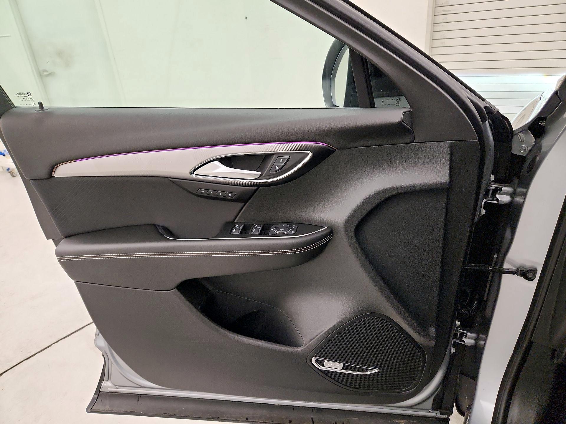 Thumbnail: 2025 Buick Envision - 12