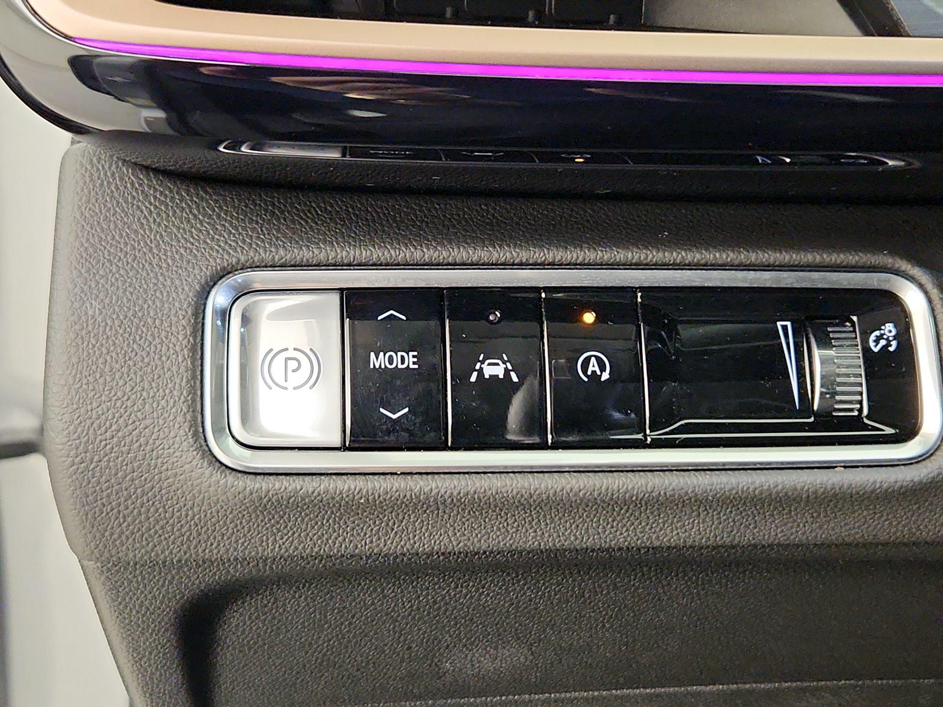 Thumbnail: 2025 Buick Envision - 13