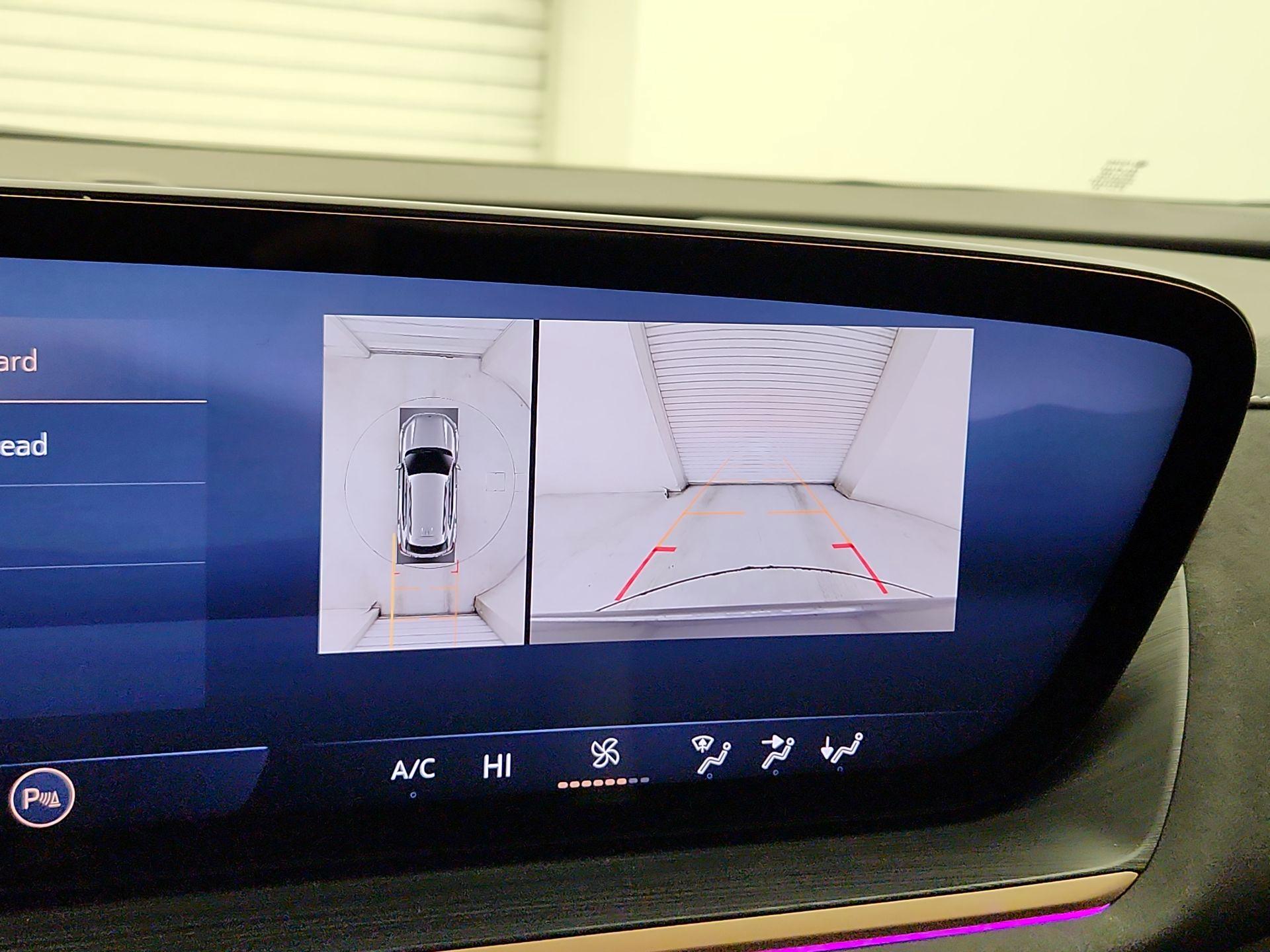 Thumbnail: 2025 Buick Envision - 14