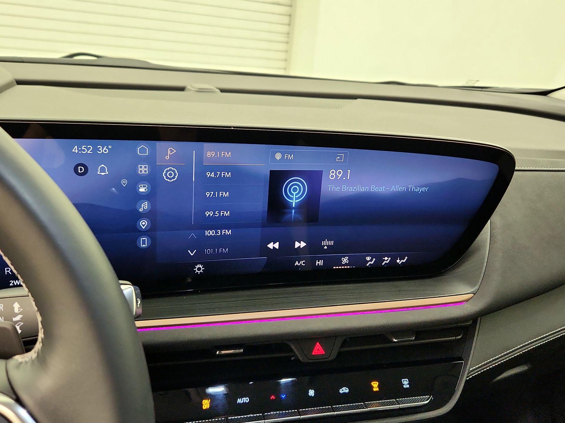 Thumbnail: 2025 Buick Envision - 15