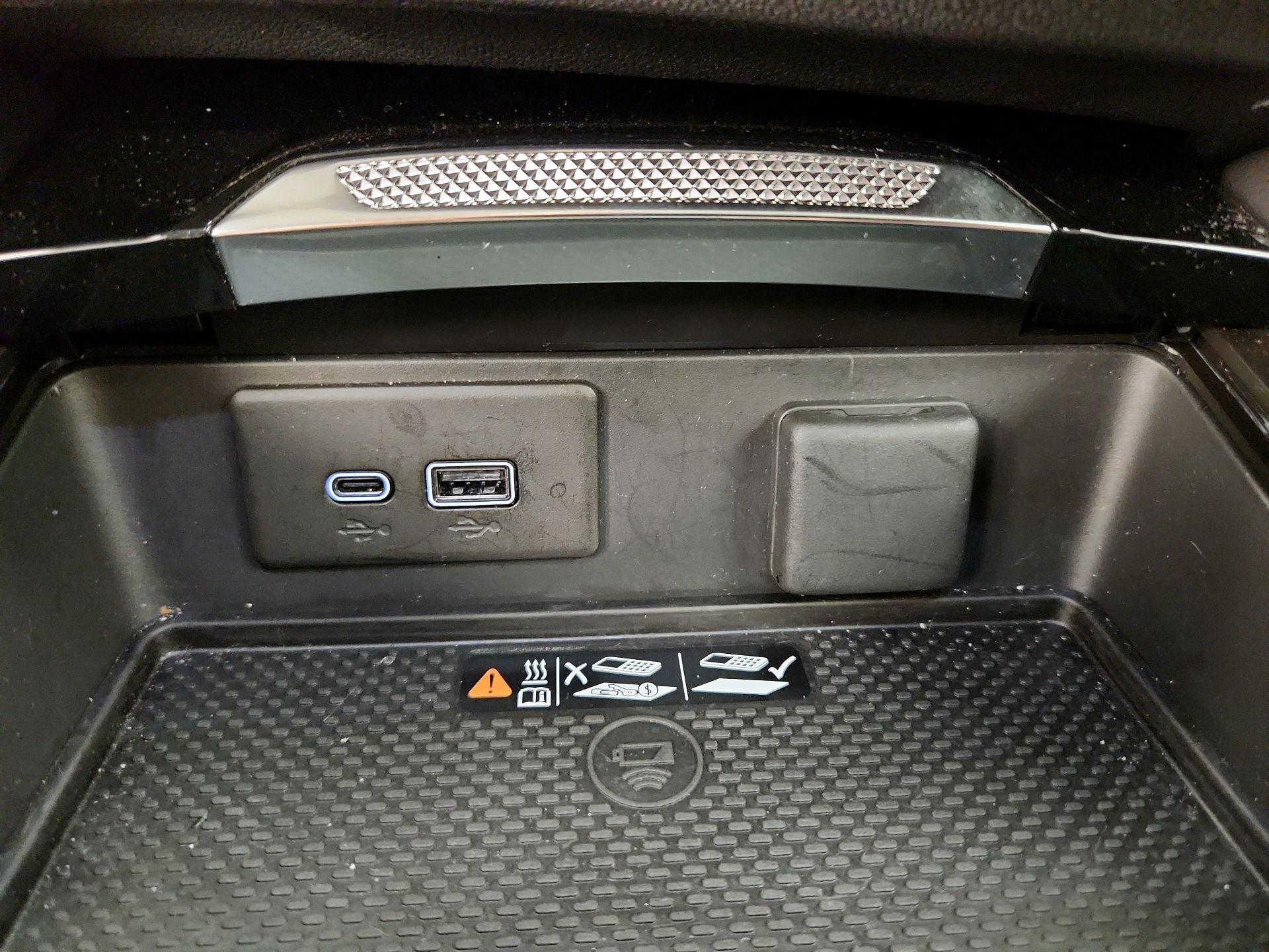 Thumbnail: 2025 Buick Envision - 18