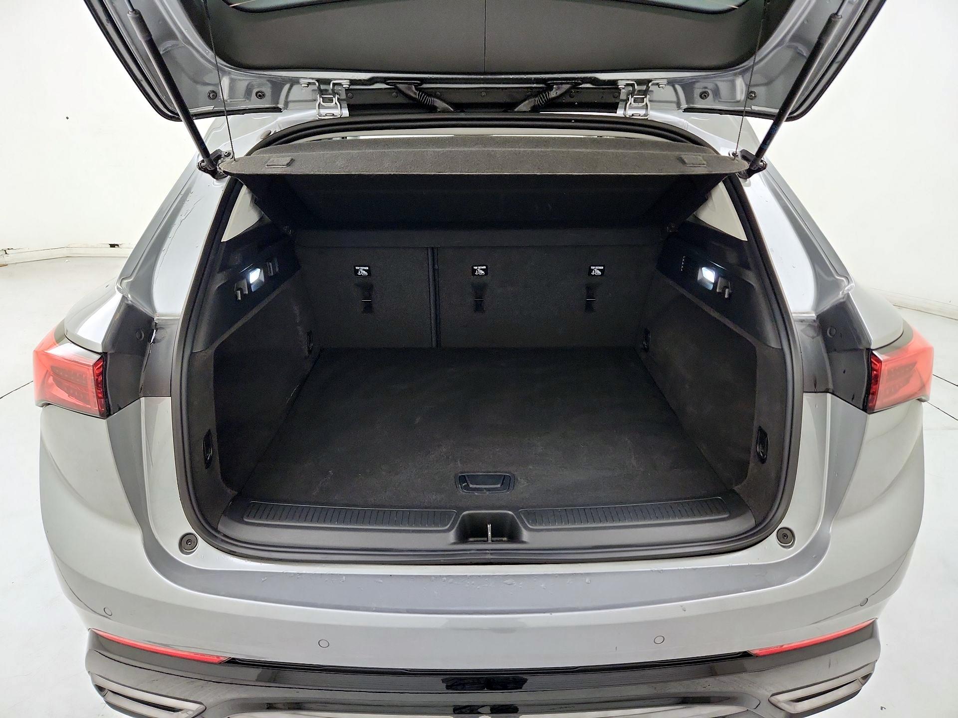 Thumbnail: 2025 Buick Envision - 20