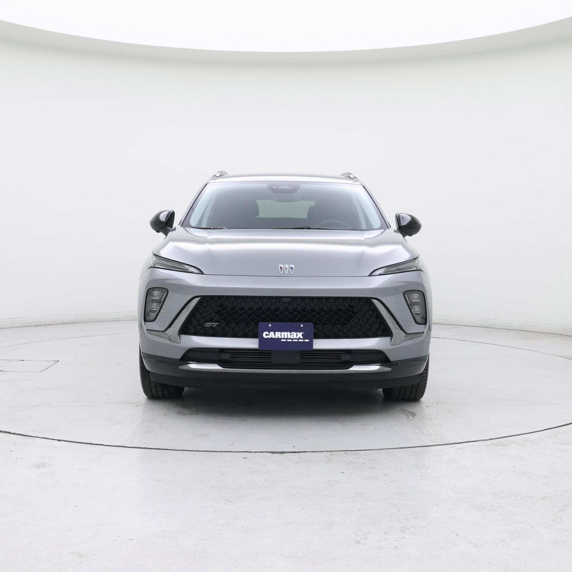 Thumbnail: 2025 Buick Envision - 5