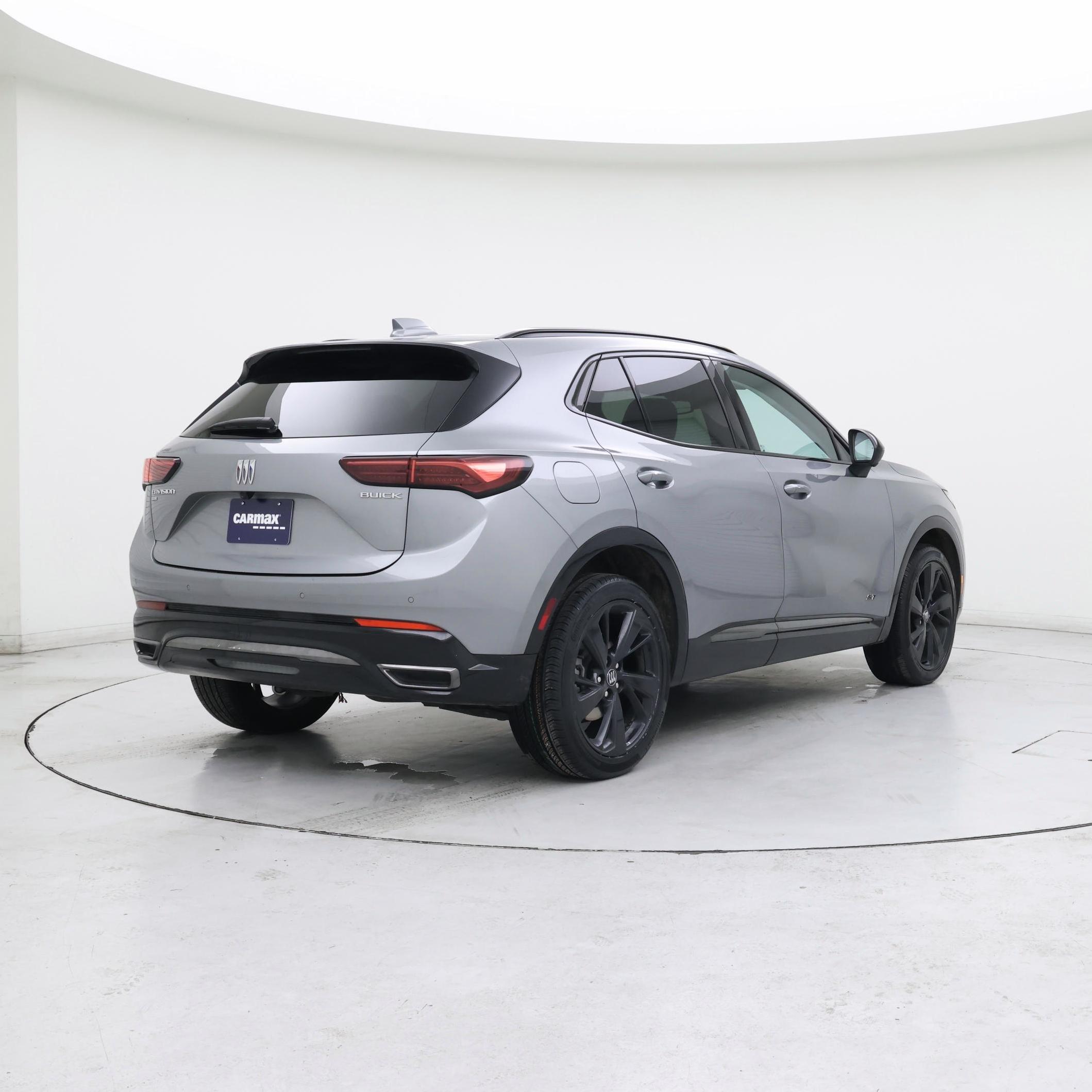 Thumbnail: 2025 Buick Envision - 8