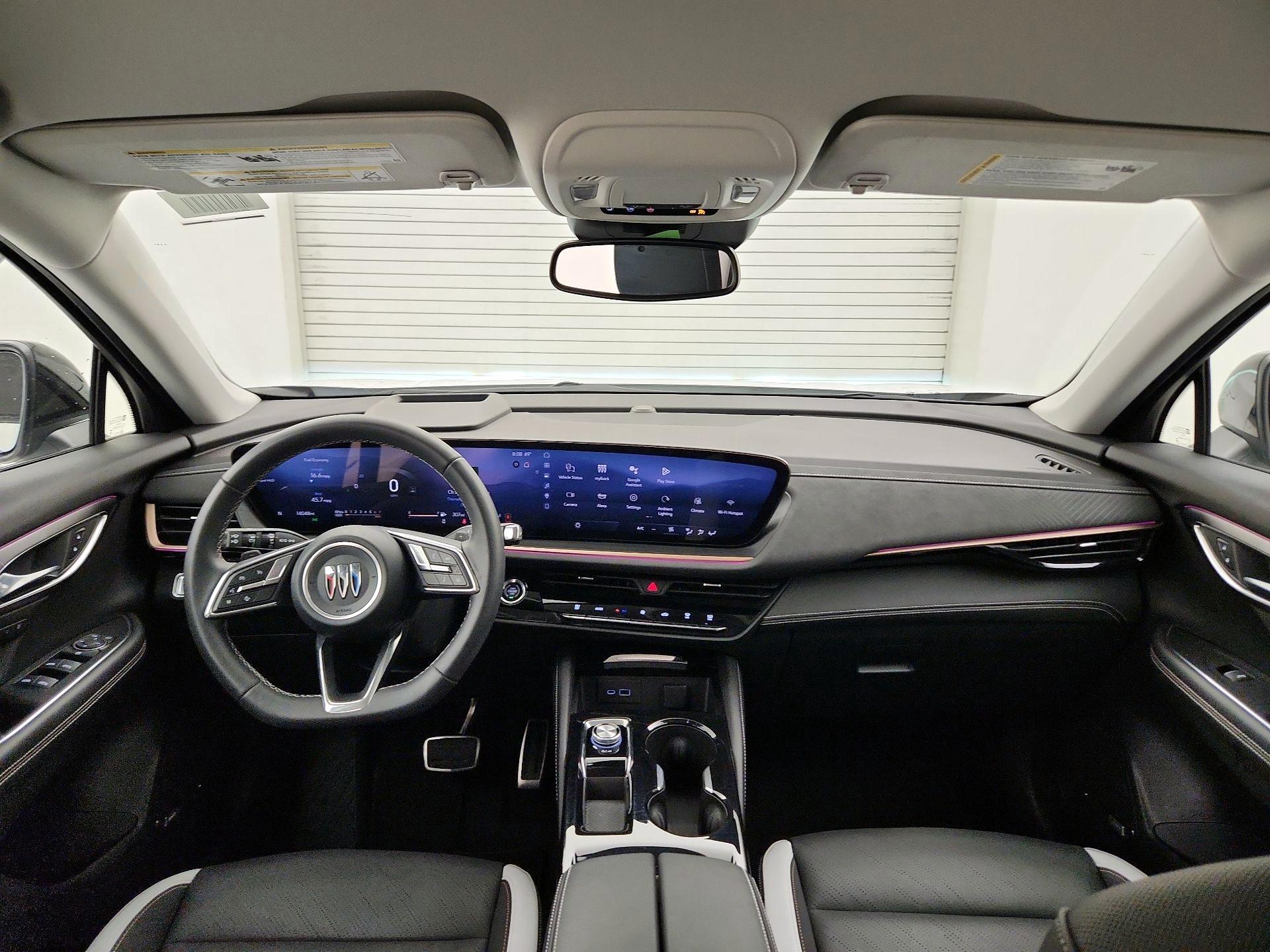 Thumbnail: 2025 Buick Envision - 9