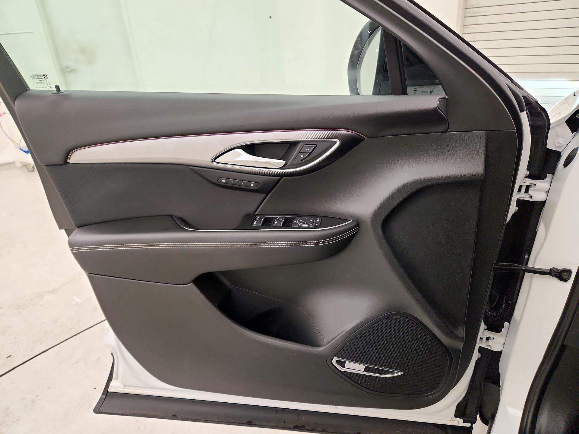 Thumbnail: 2025 Buick Envision - 12