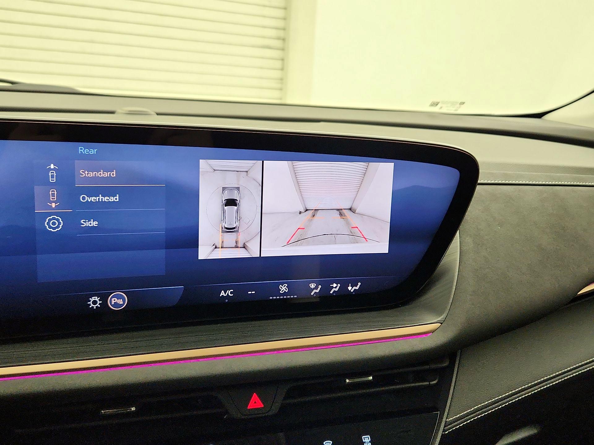 Thumbnail: 2025 Buick Envision - 14