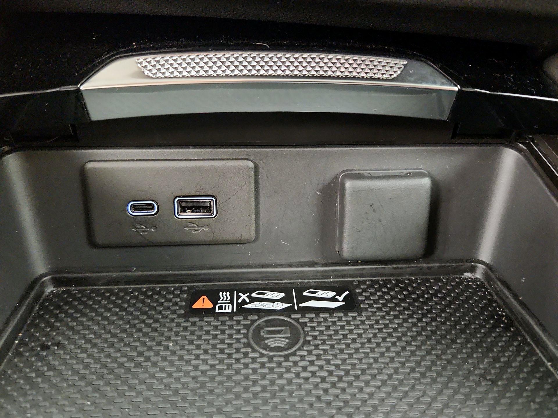 Thumbnail: 2025 Buick Envision - 18