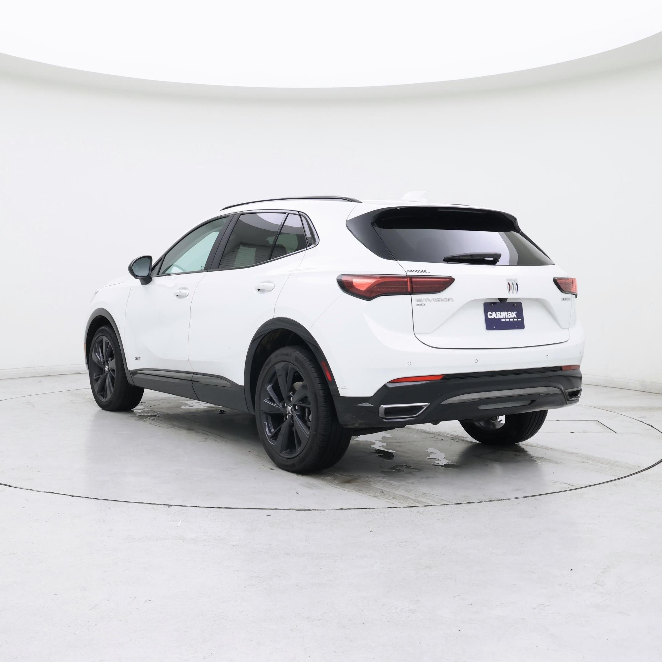 Thumbnail: 2025 Buick Envision - 2