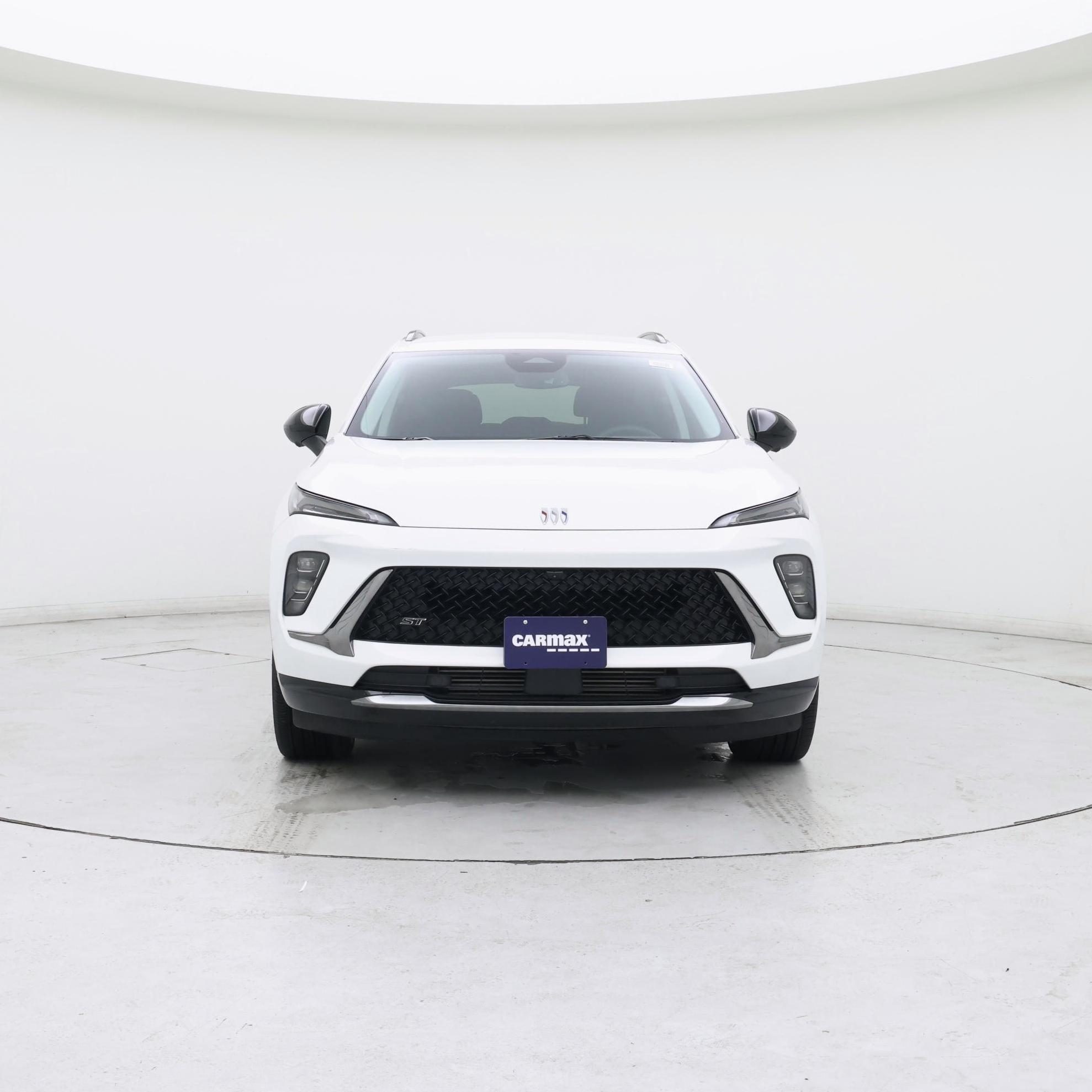 Thumbnail: 2025 Buick Envision - 5