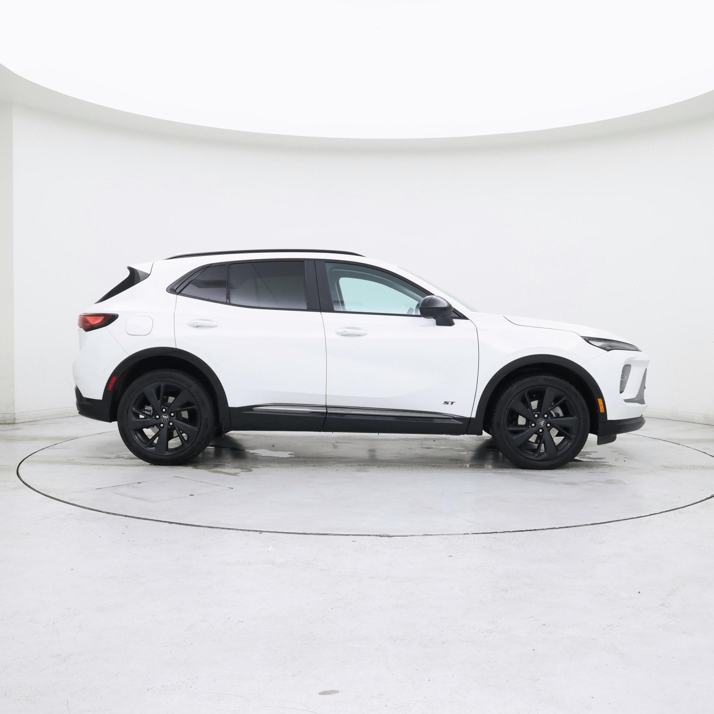 Thumbnail: 2025 Buick Envision - 7