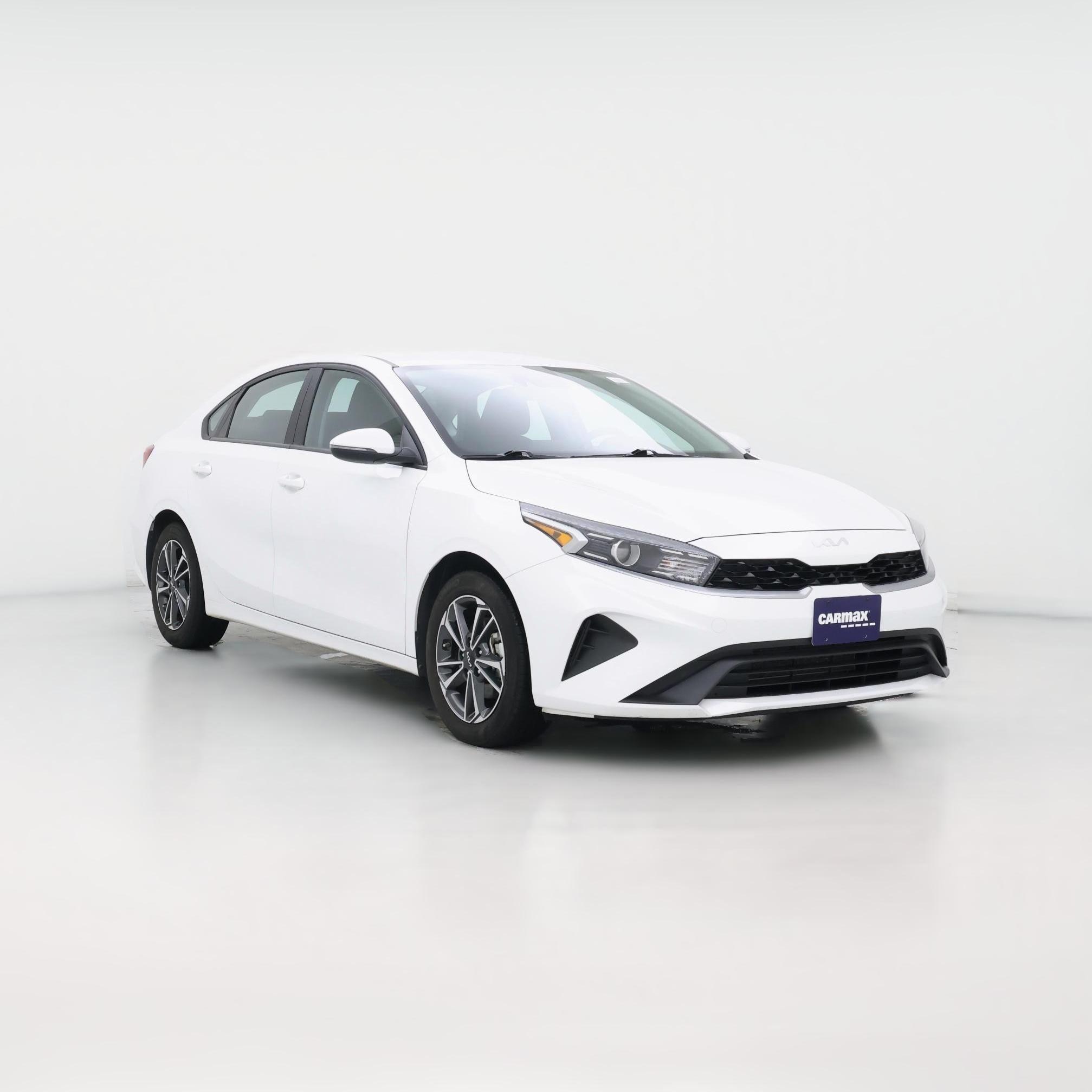 Thumbnail: 2023 Kia Forte - 1