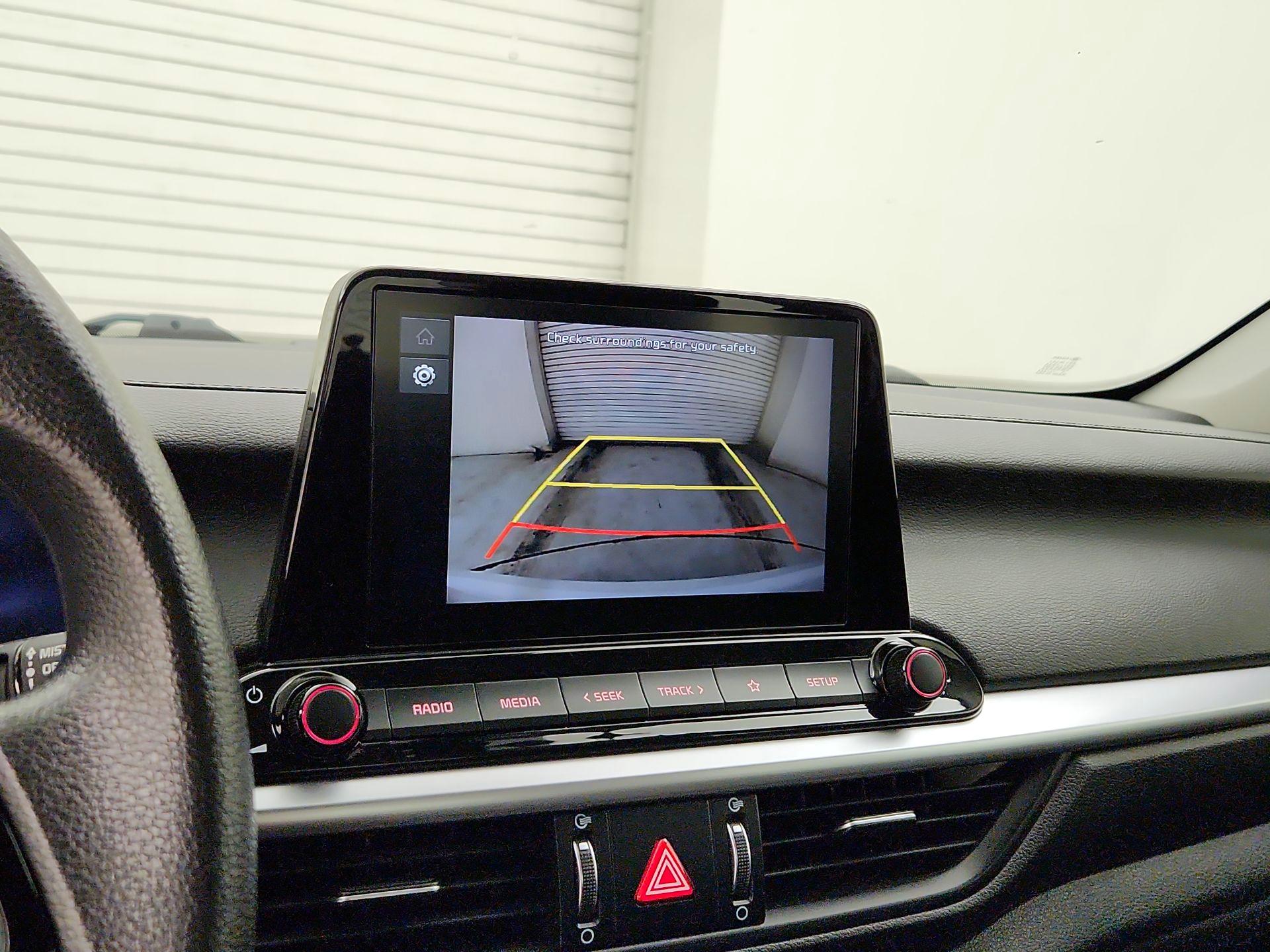 Thumbnail: 2023 Kia Forte - 14