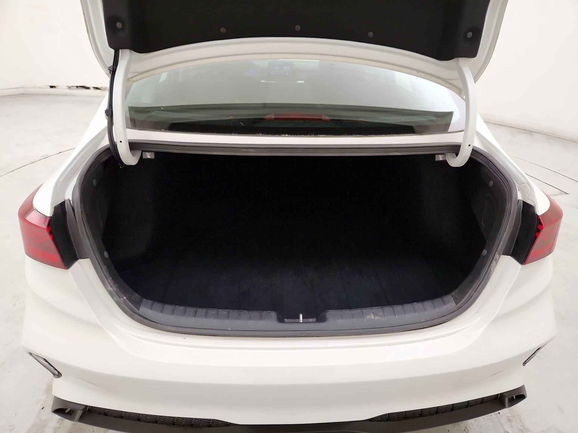 Thumbnail: 2023 Kia Forte - 20