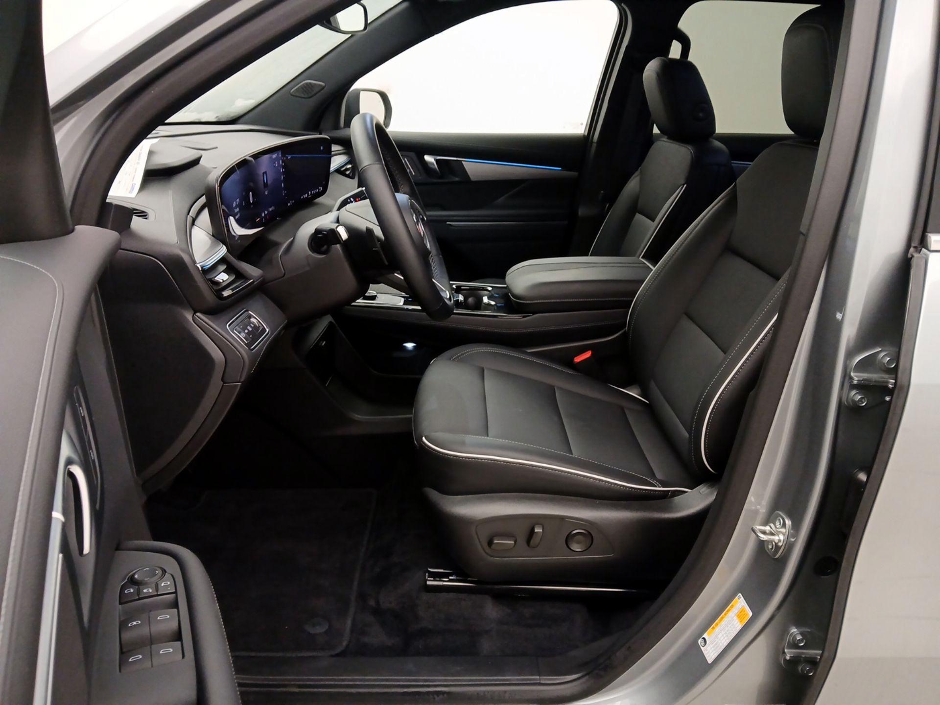 Thumbnail: 2025 Buick Enclave - 11