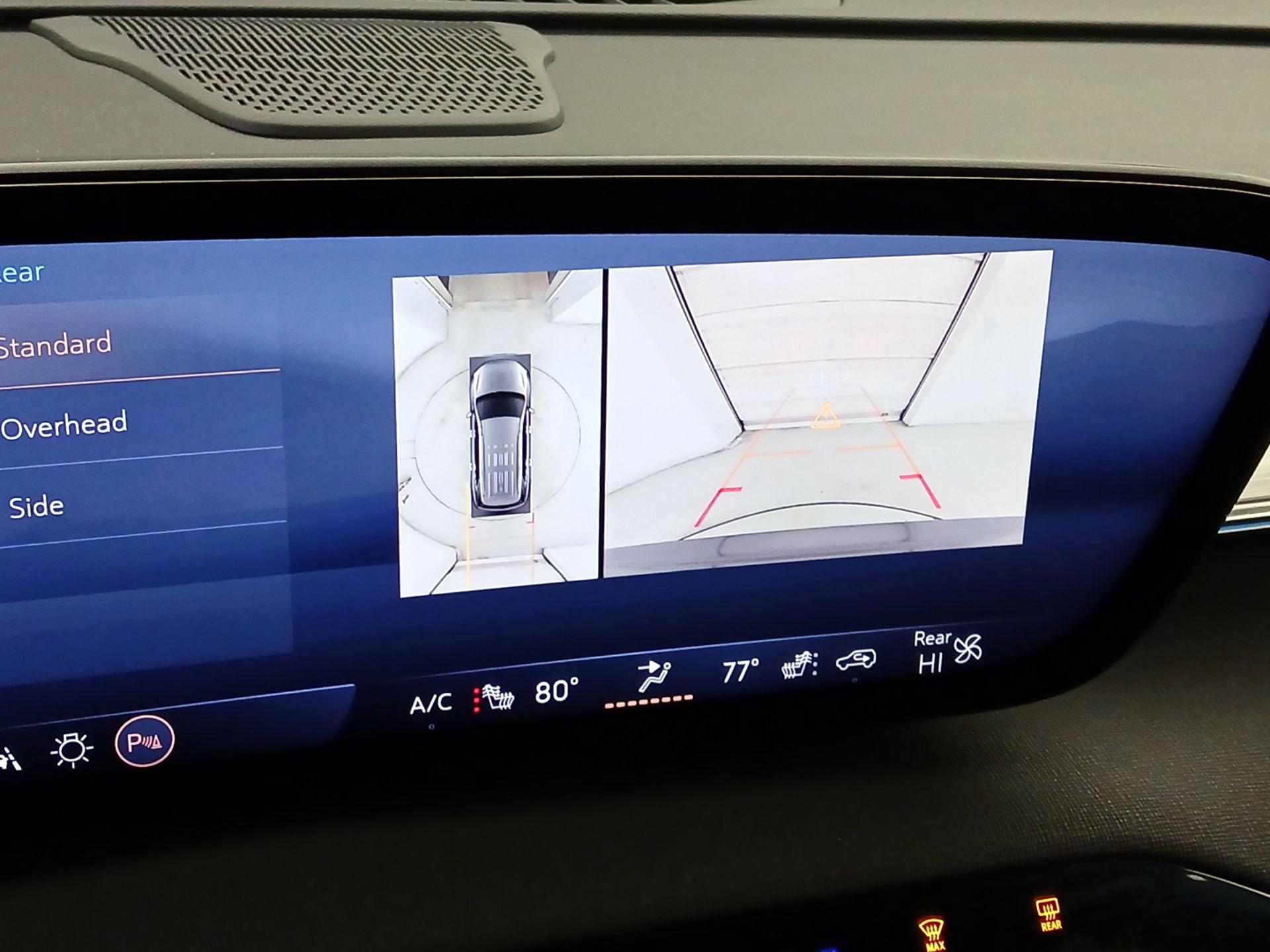 Thumbnail: 2025 Buick Enclave - 14