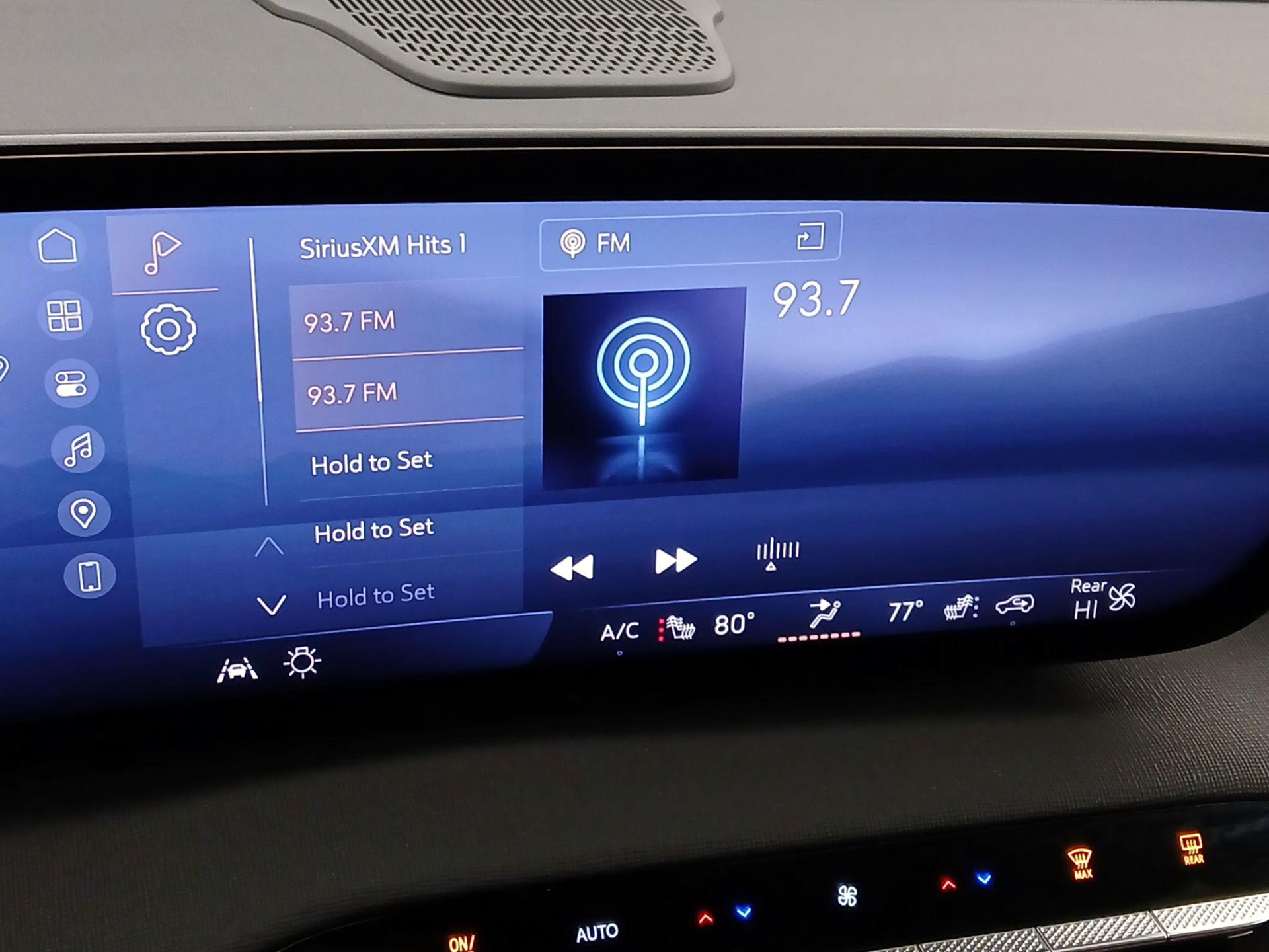 Thumbnail: 2025 Buick Enclave - 15