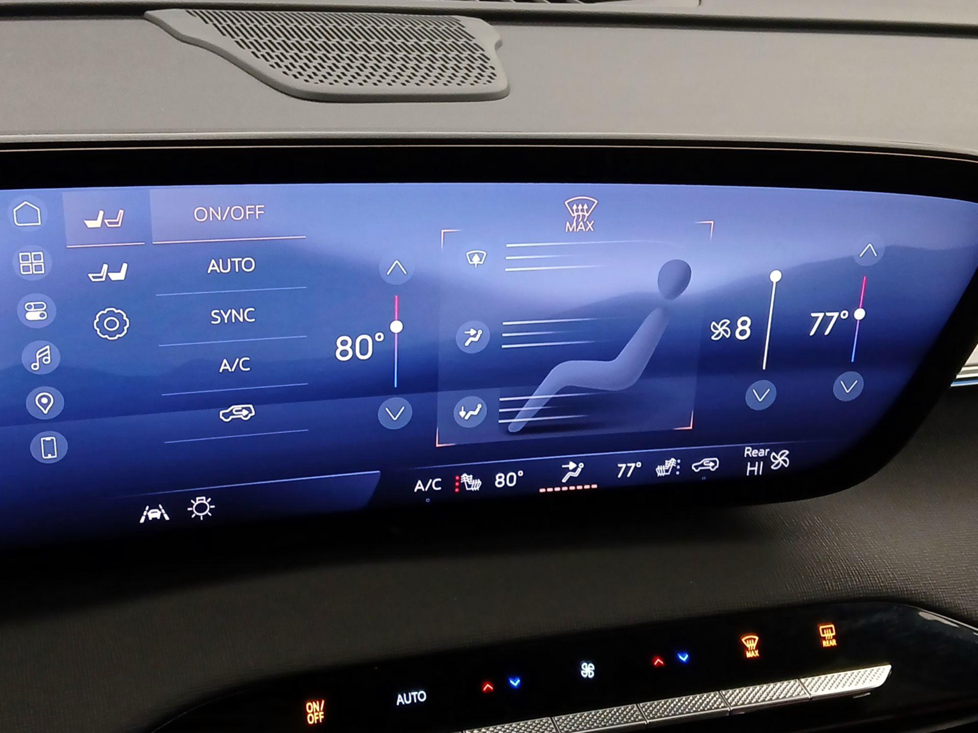 Thumbnail: 2025 Buick Enclave - 16