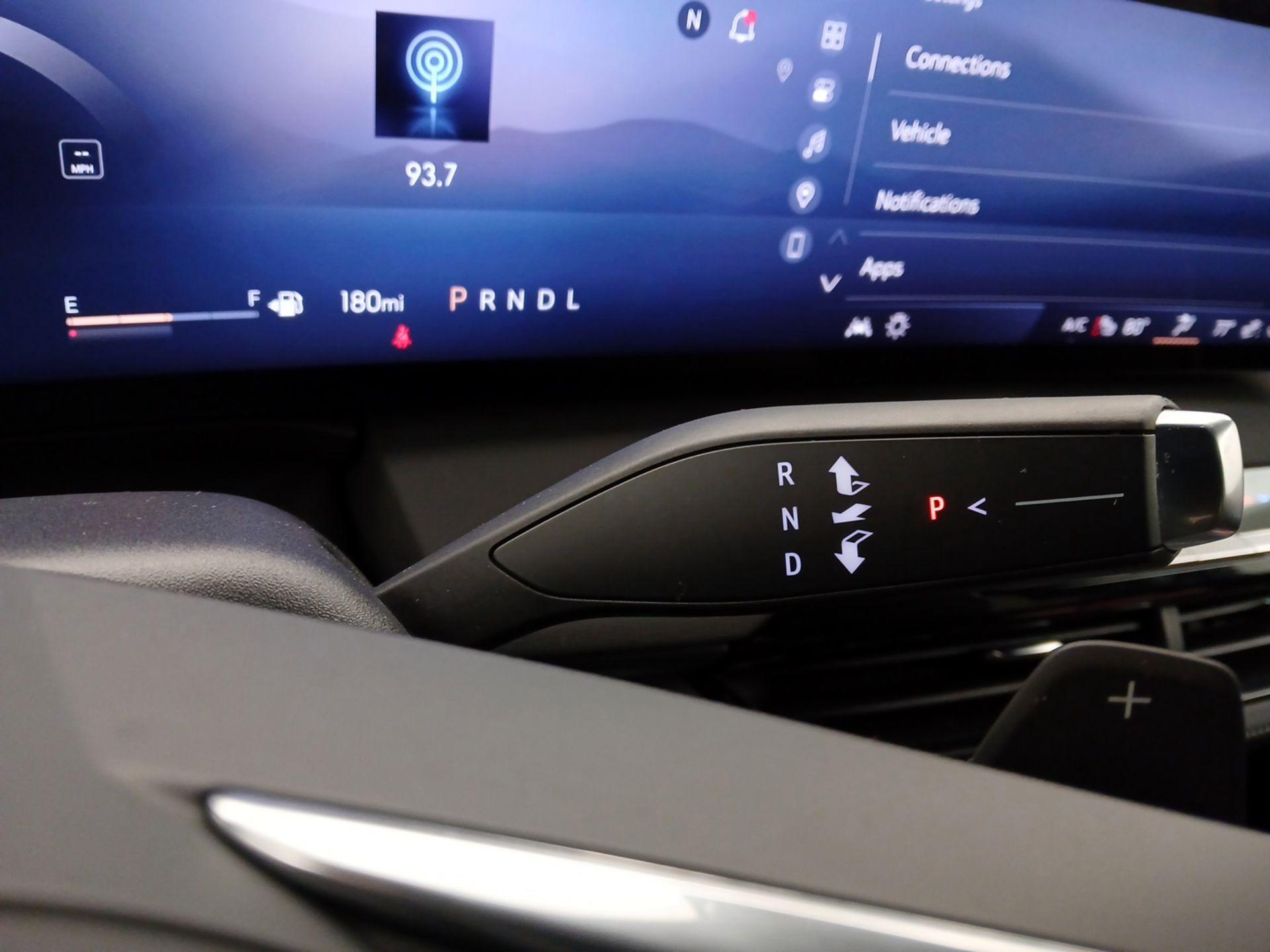 Thumbnail: 2025 Buick Enclave - 17