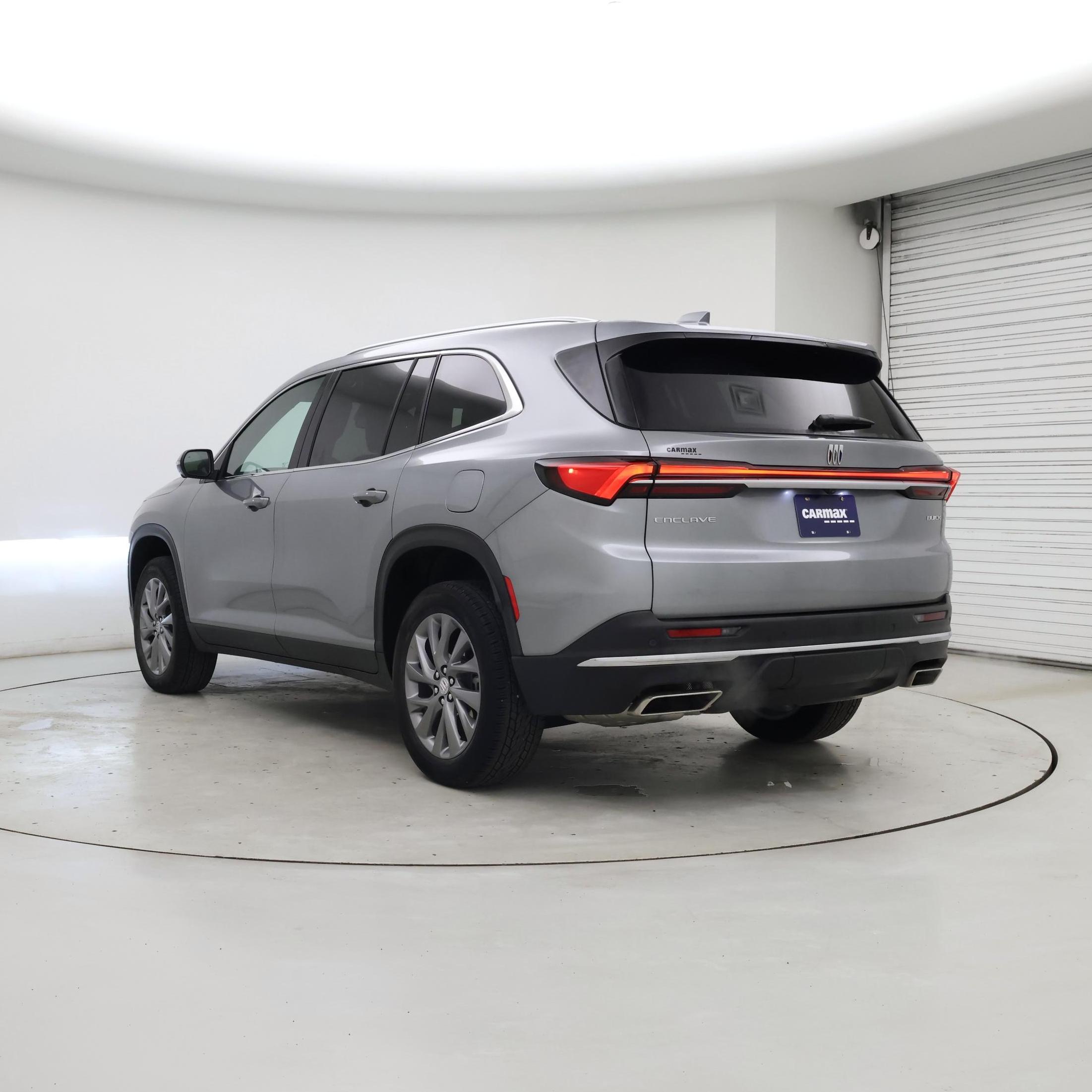 Thumbnail: 2025 Buick Enclave - 2