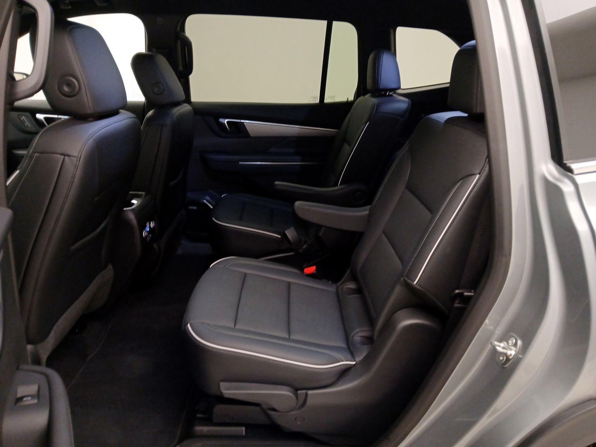 Thumbnail: 2025 Buick Enclave - 19