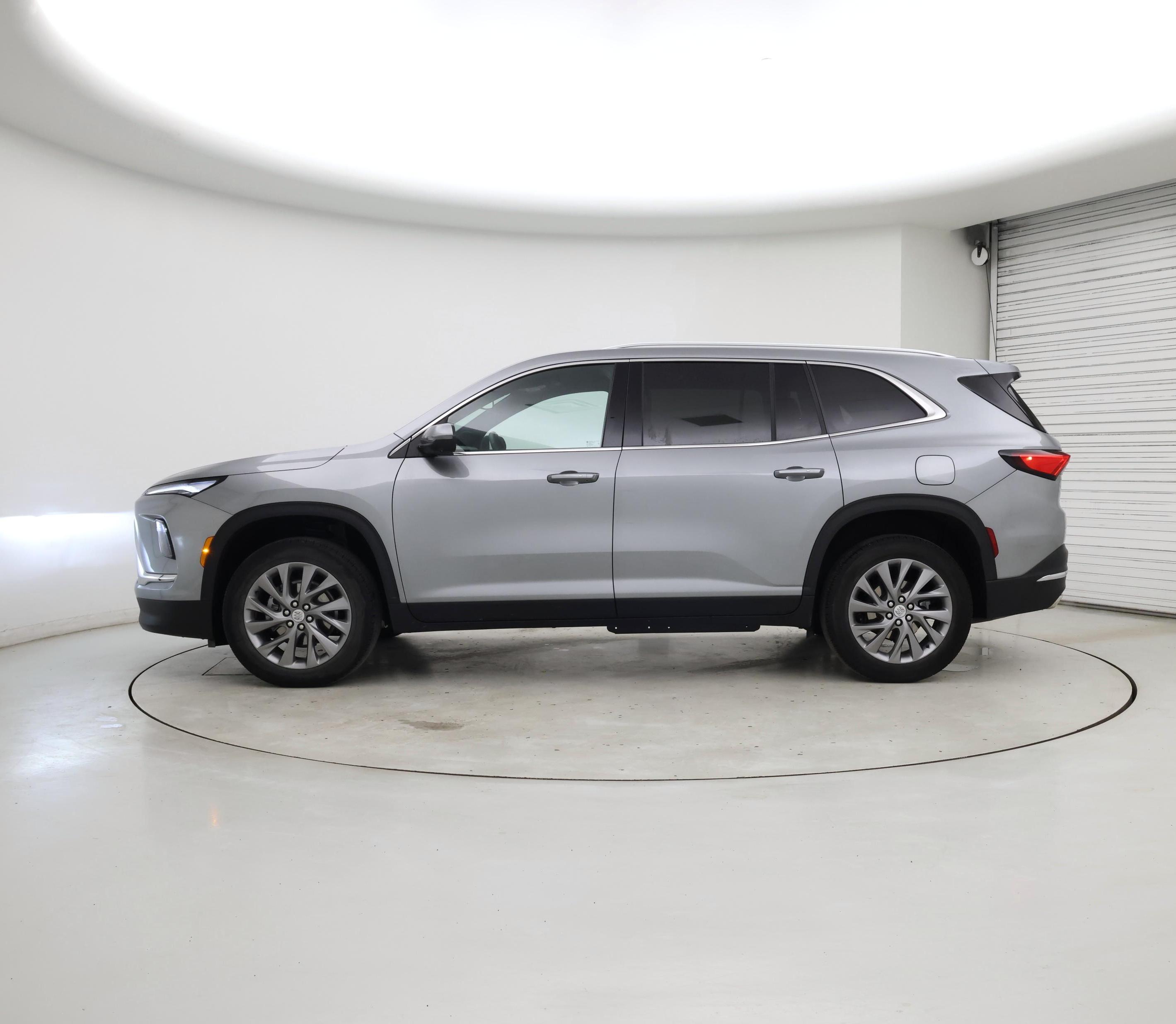 Thumbnail: 2025 Buick Enclave - 3