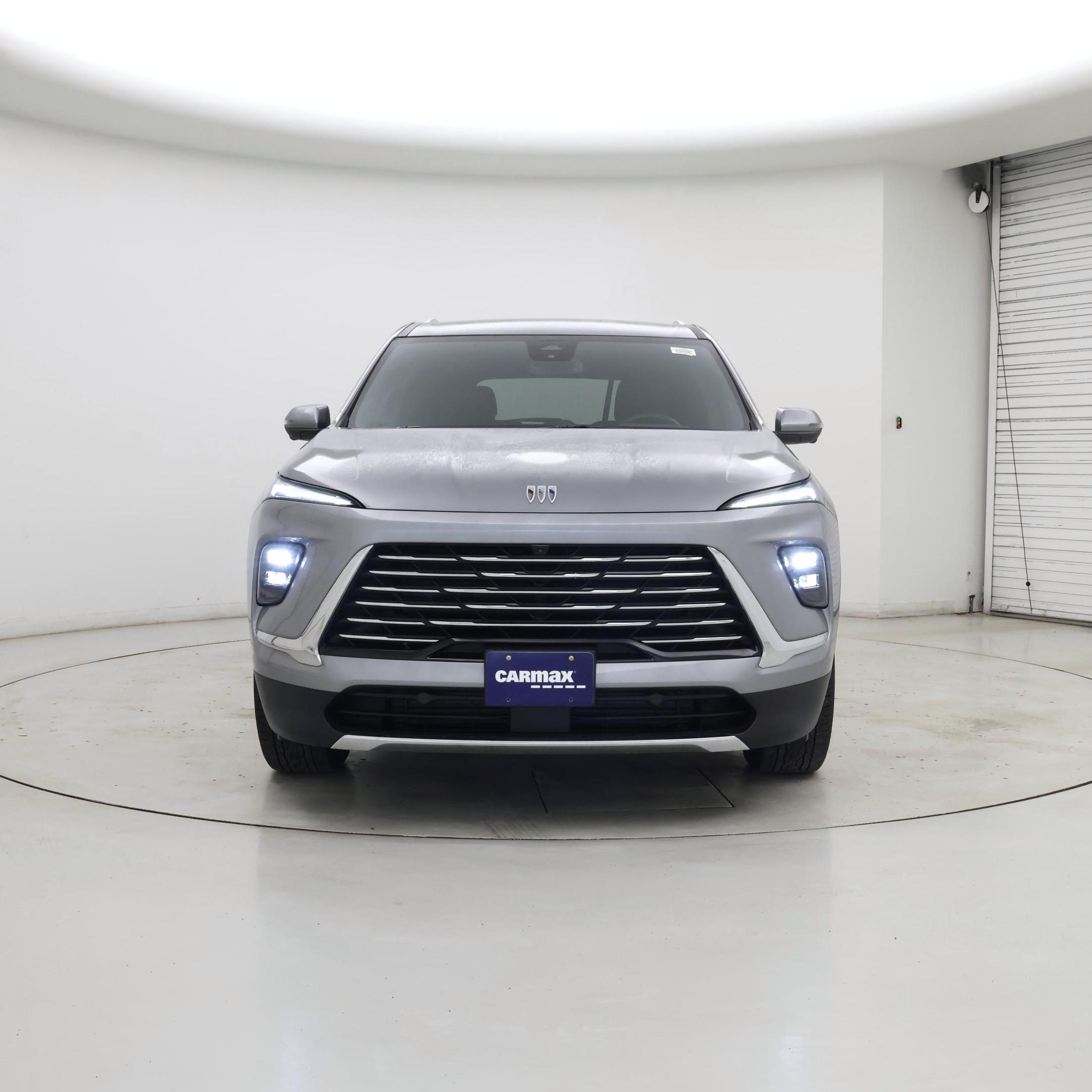 Thumbnail: 2025 Buick Enclave - 5