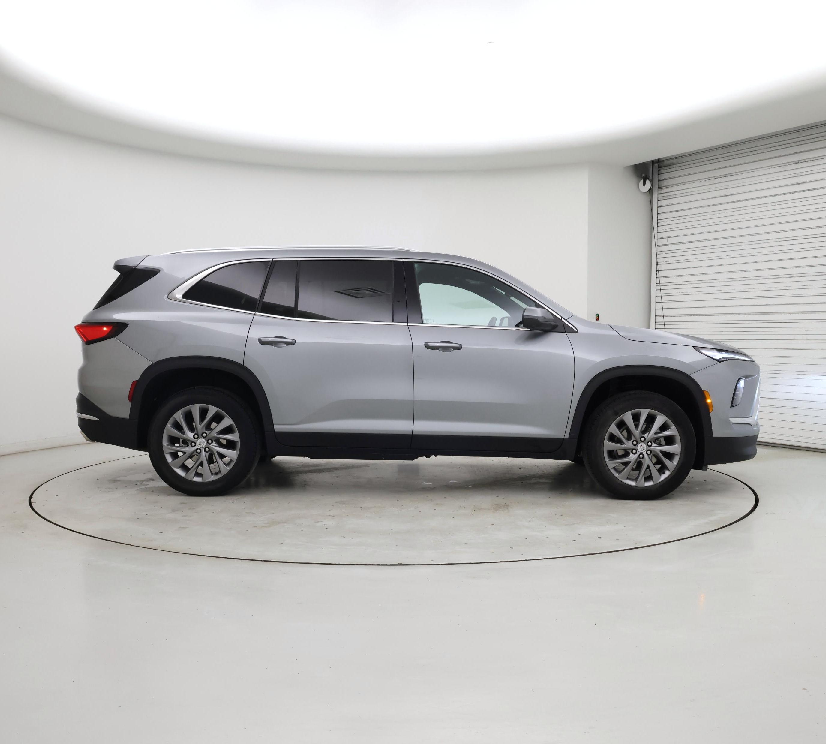 Thumbnail: 2025 Buick Enclave - 7