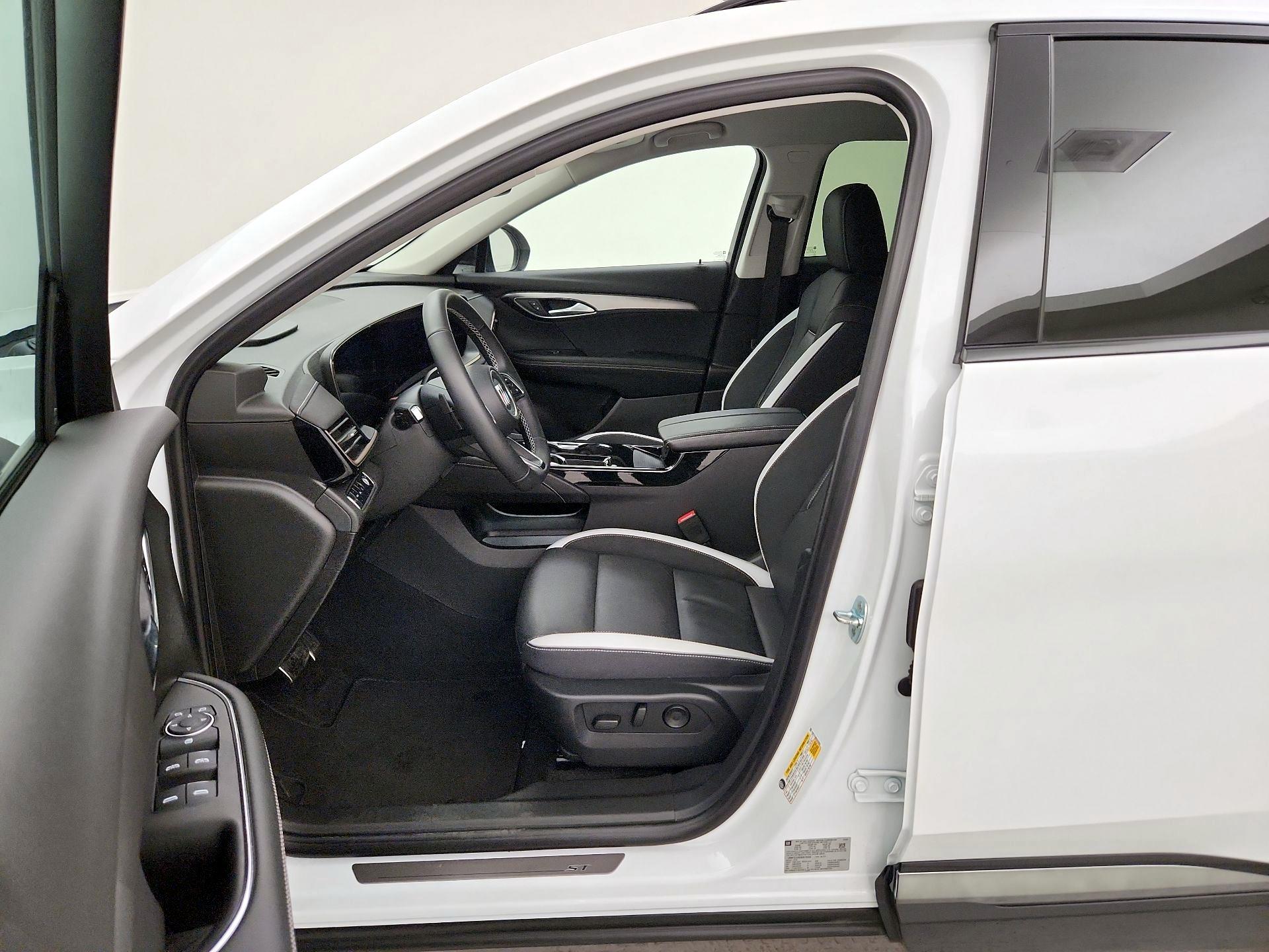 Thumbnail: 2025 Buick Envision - 11