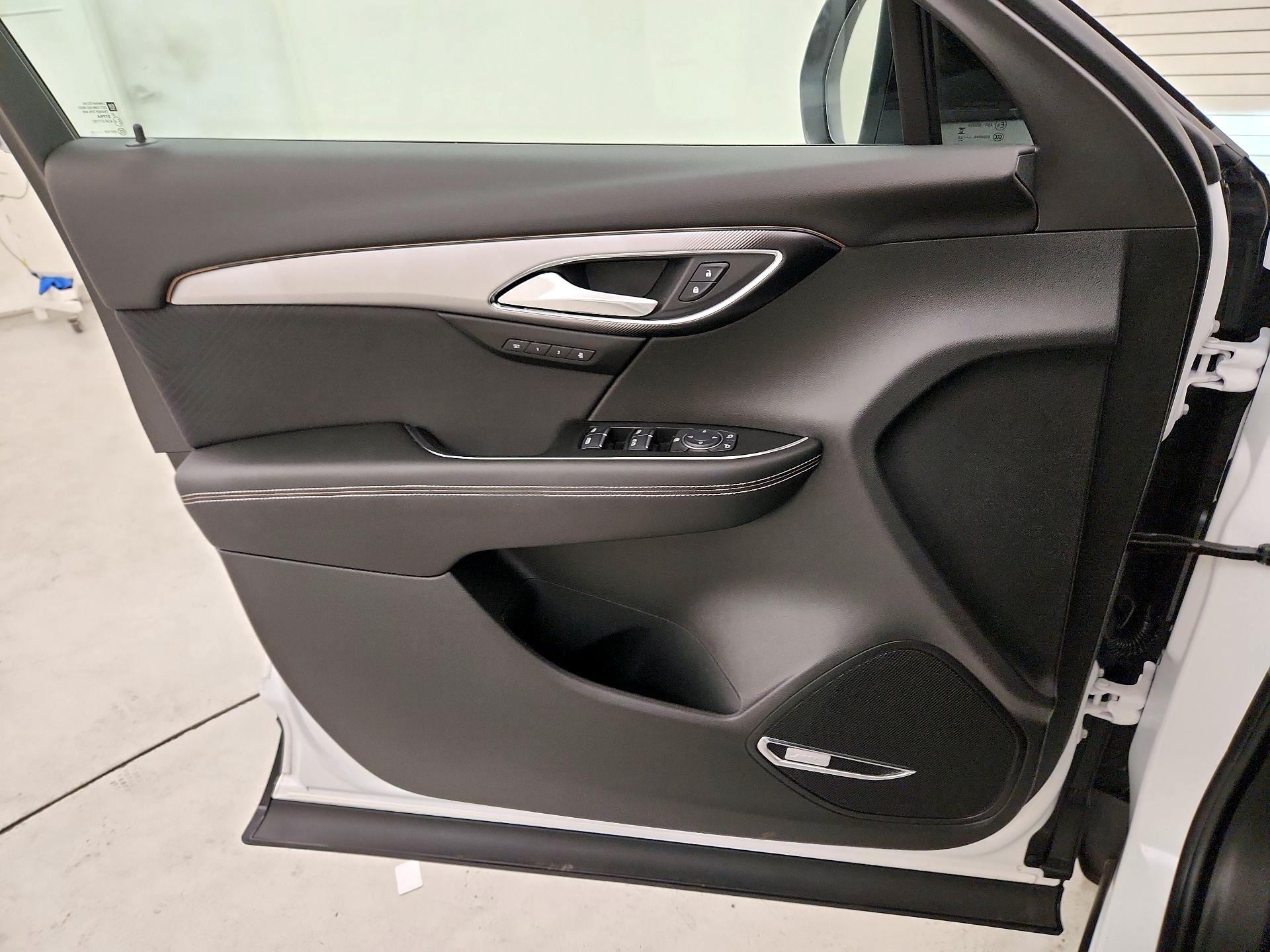 Thumbnail: 2025 Buick Envision - 12