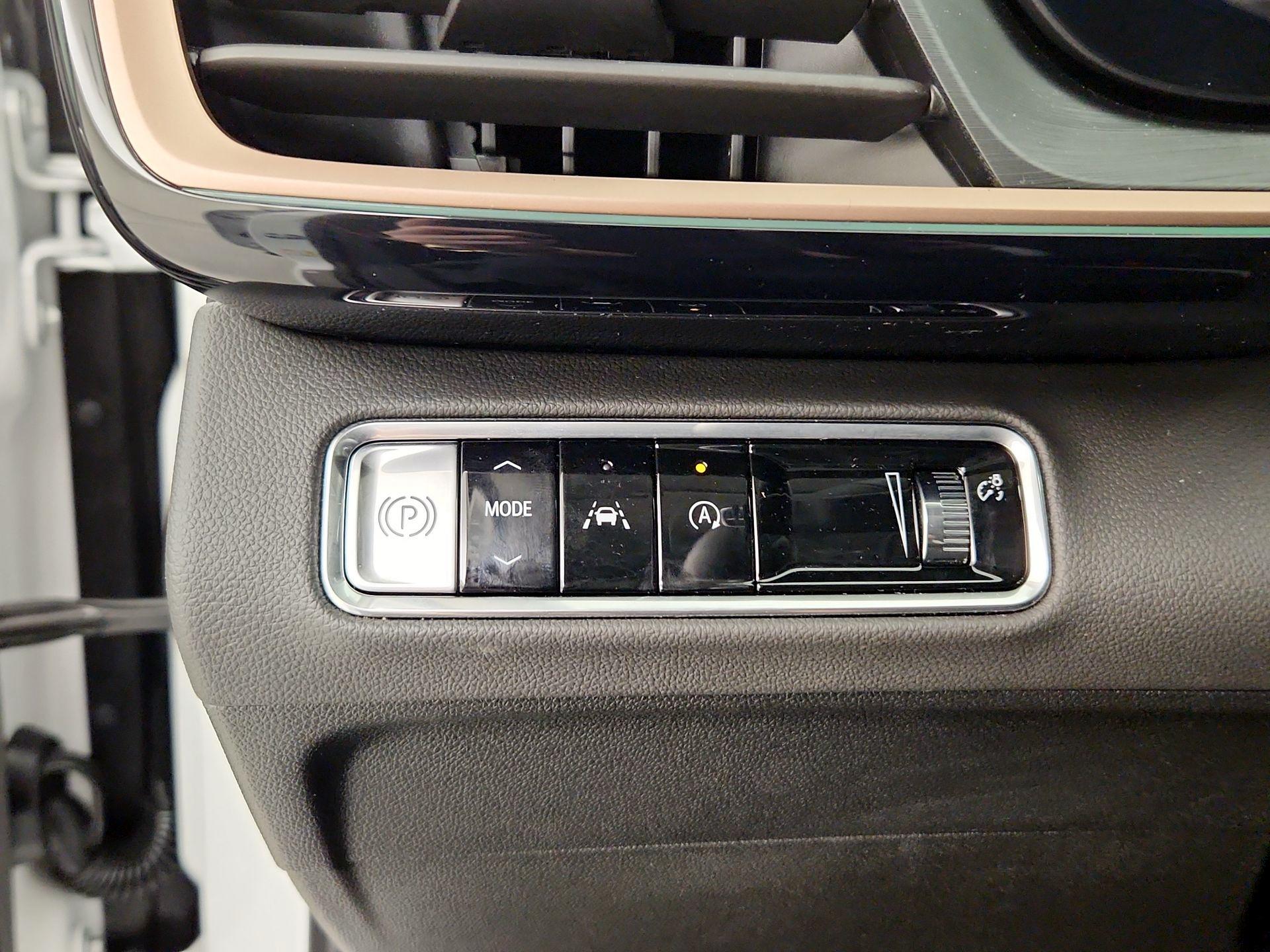 Thumbnail: 2025 Buick Envision - 13