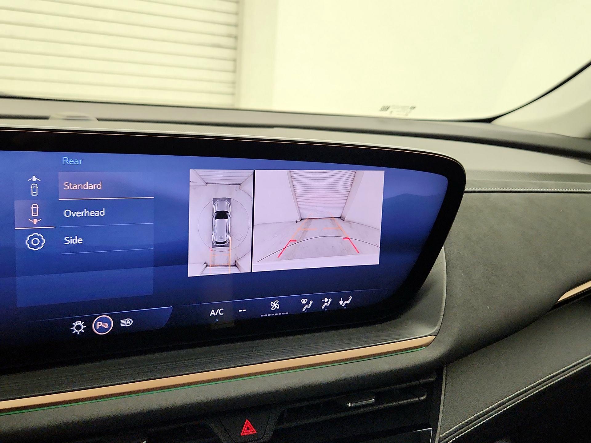 Thumbnail: 2025 Buick Envision - 14